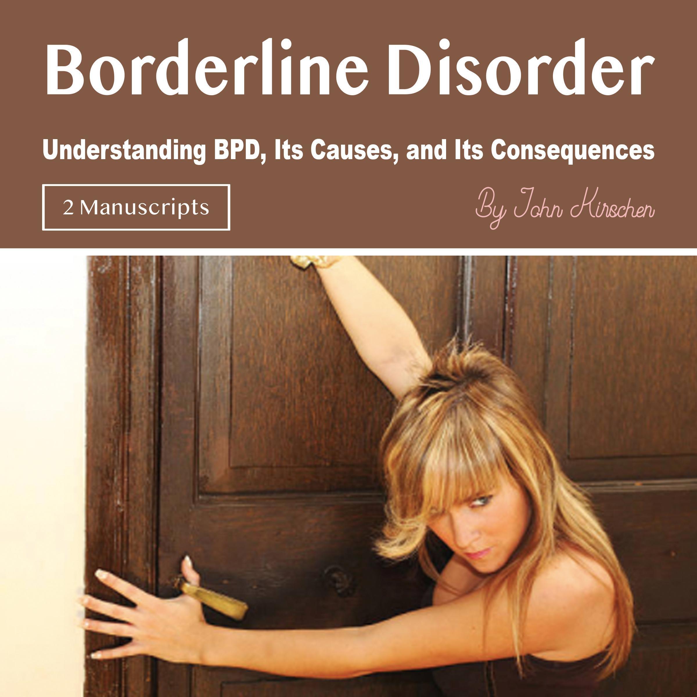 Borderline Disorder