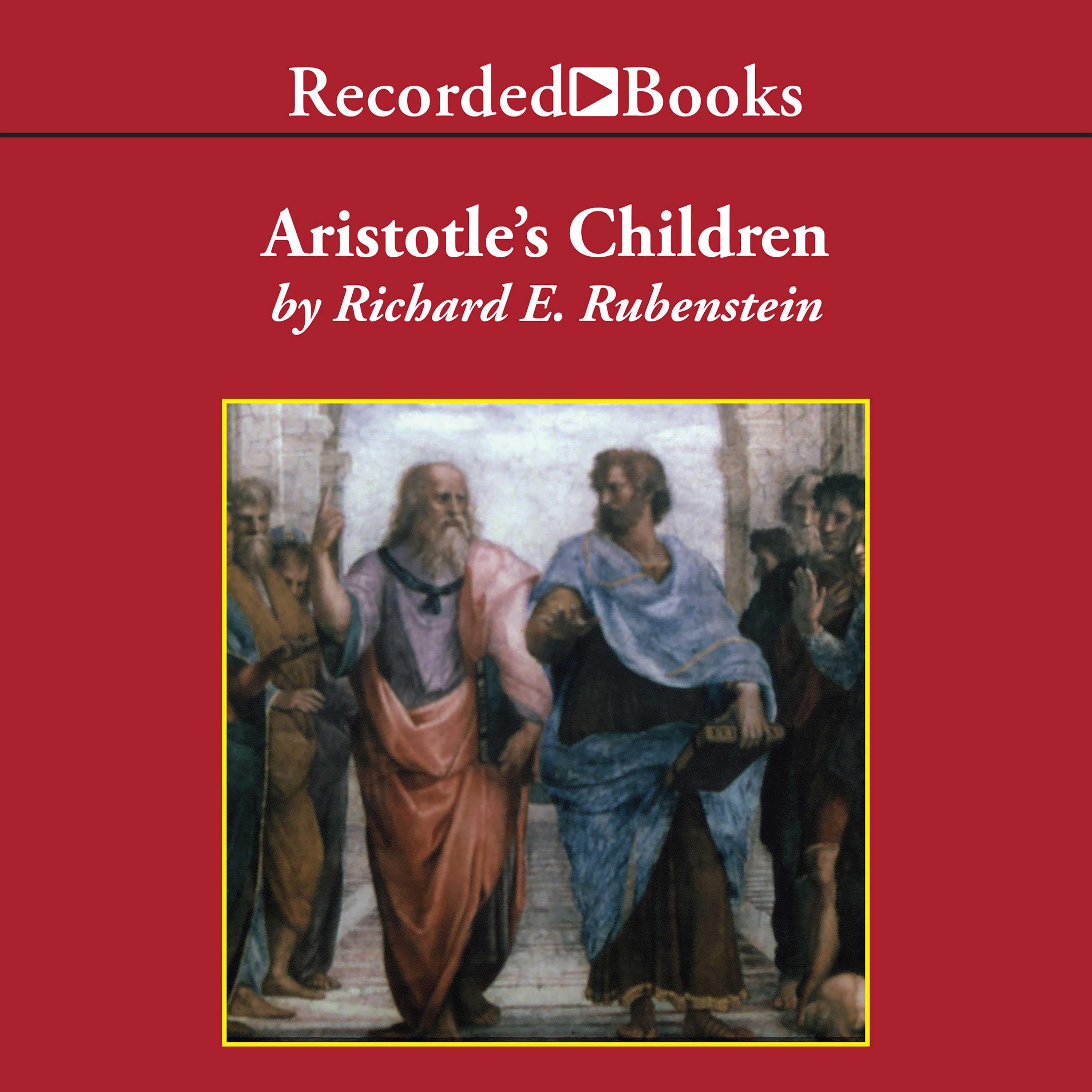 Aristotle's Children