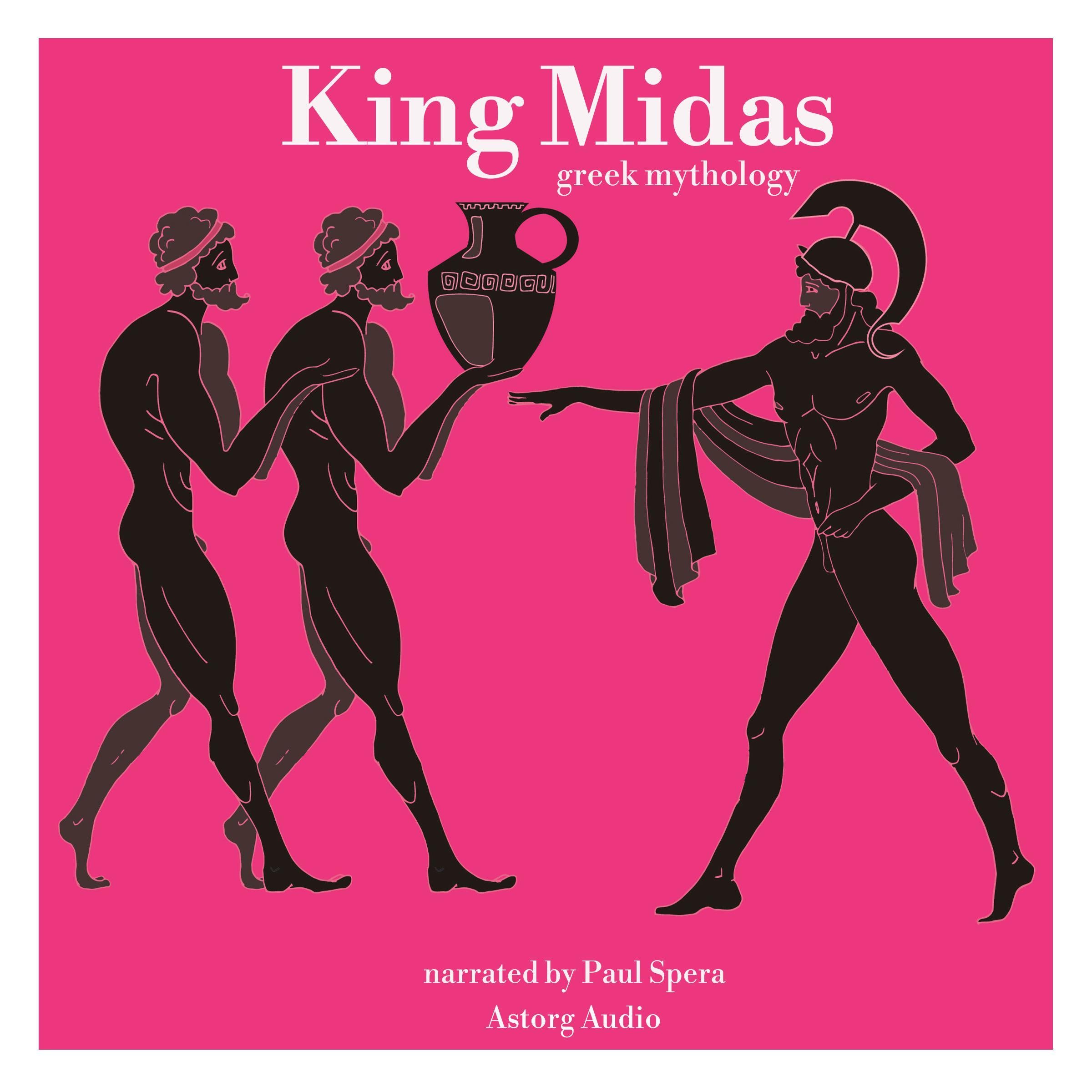 King Midas
