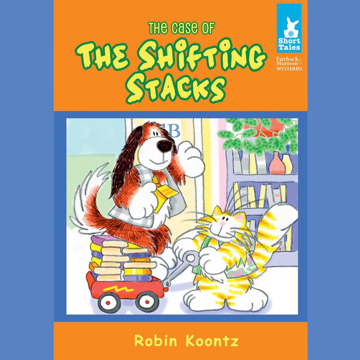 The Case of The Shifting Stacks