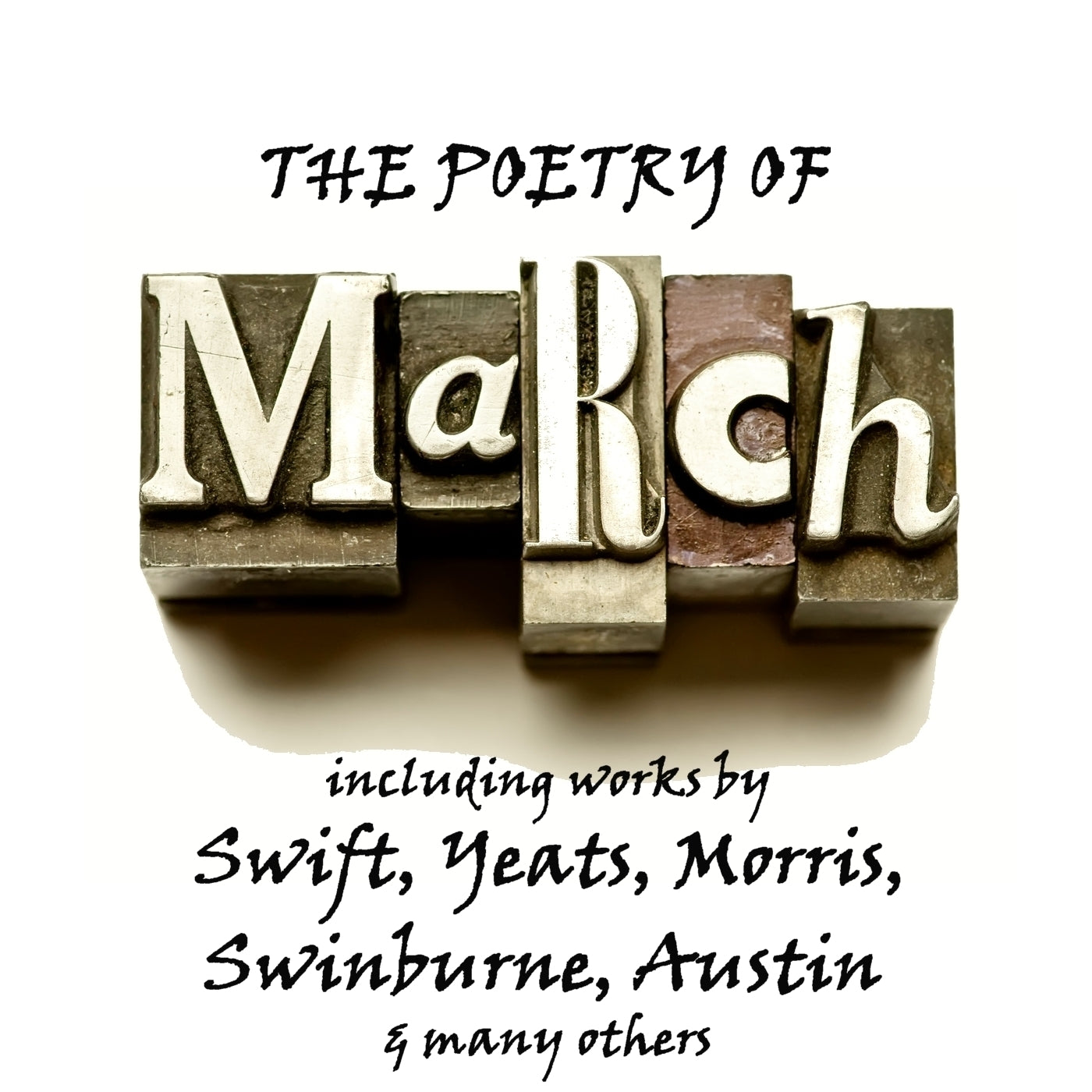 The Poetry of March: A Month in Verse