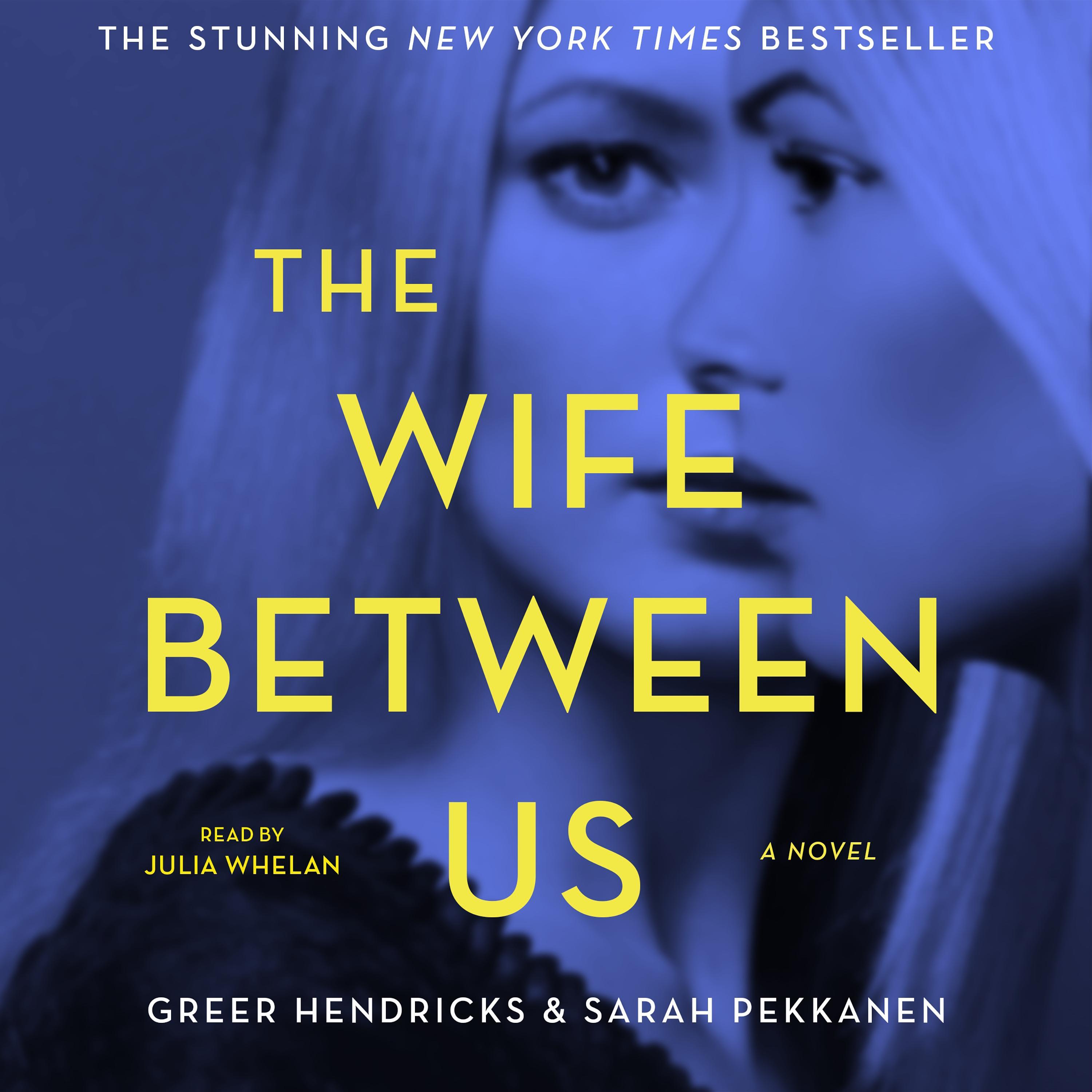 The Wife between Us