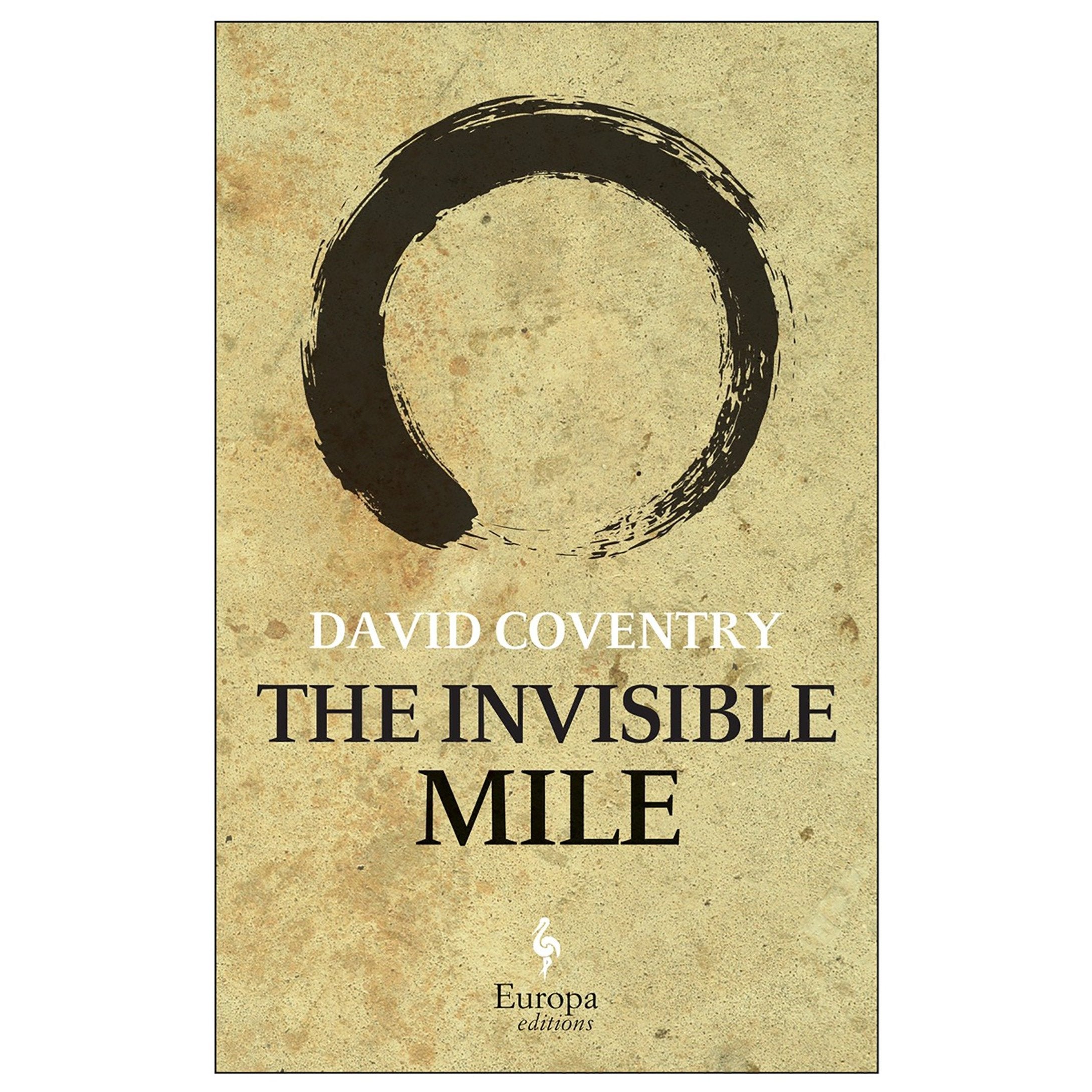 The Invisible Mile