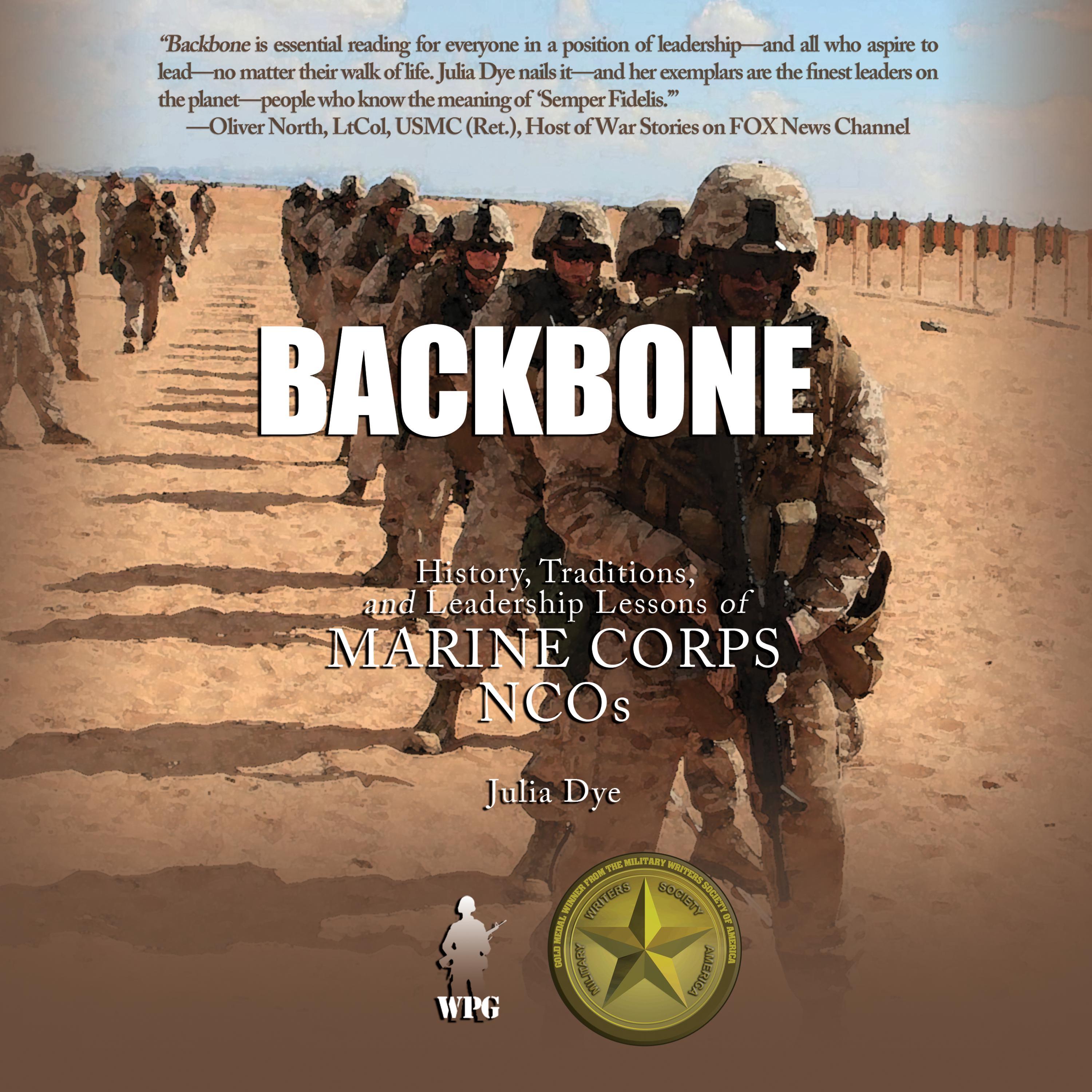 Backbone