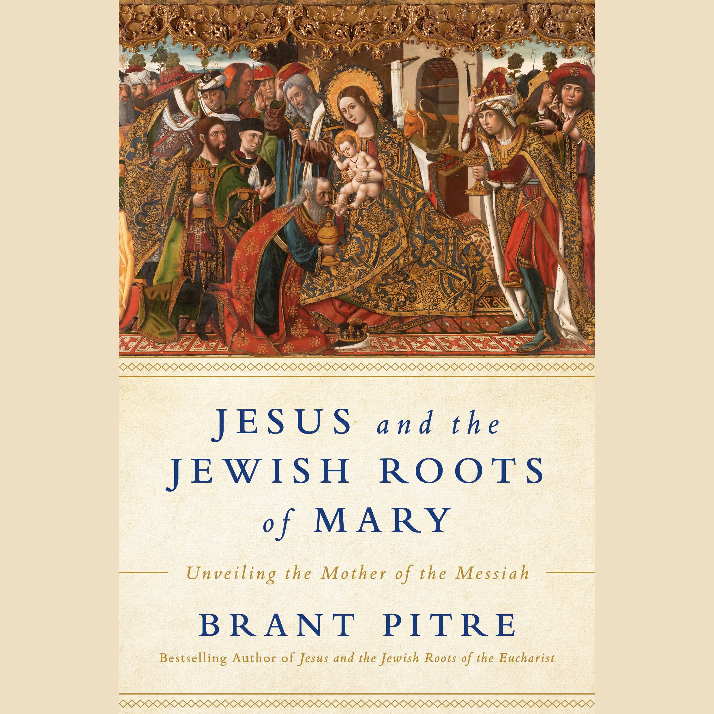 Jesus and the Jewish Roots of Mary