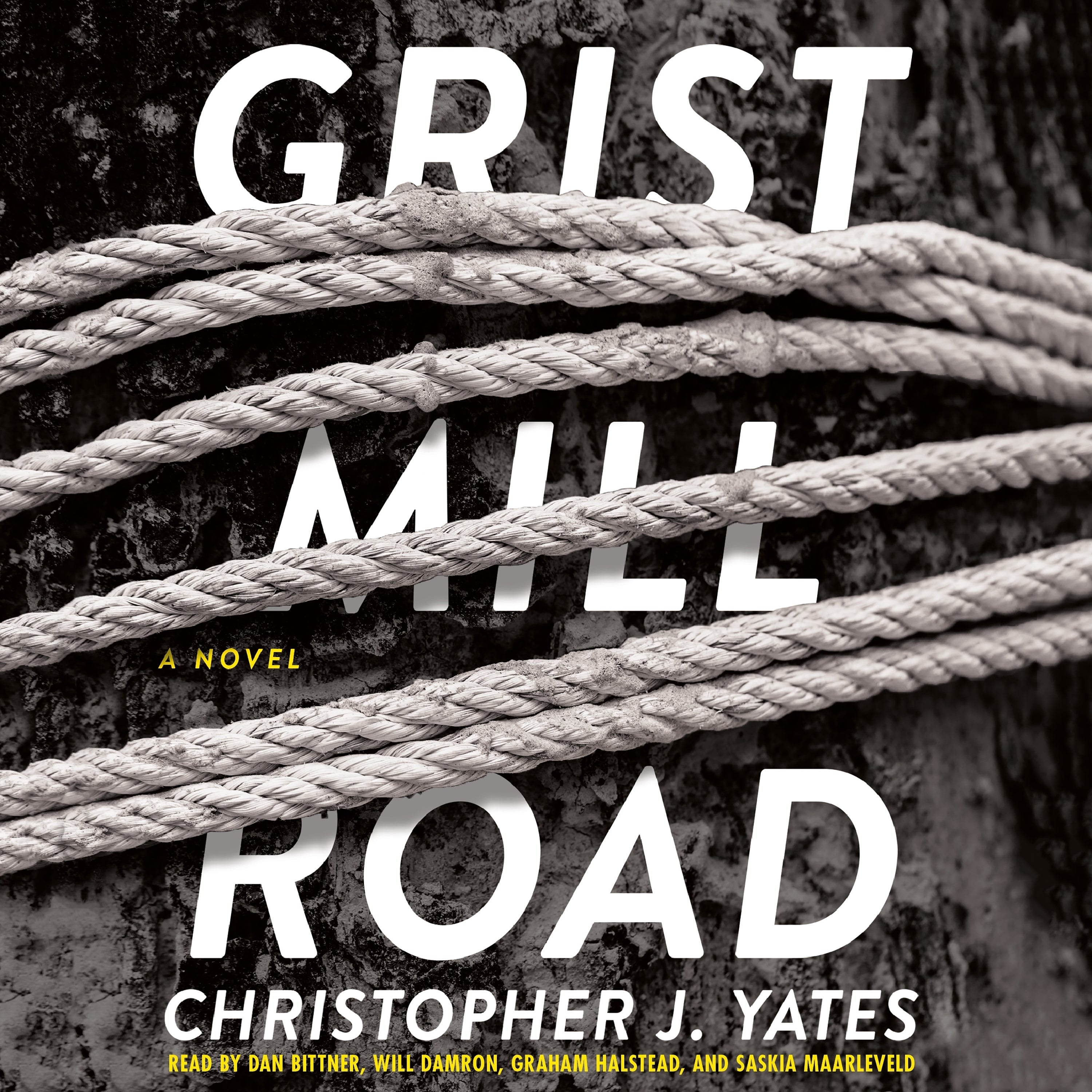 Grist Mill Road