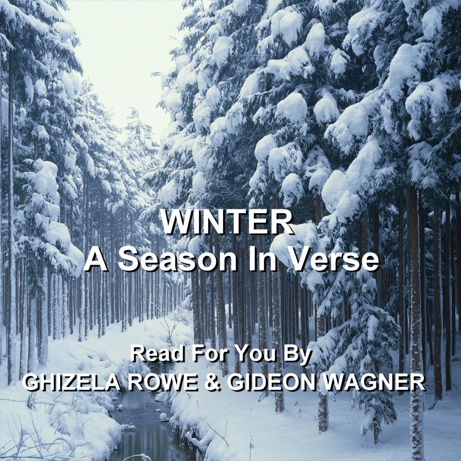 Winter: A Season in Verse