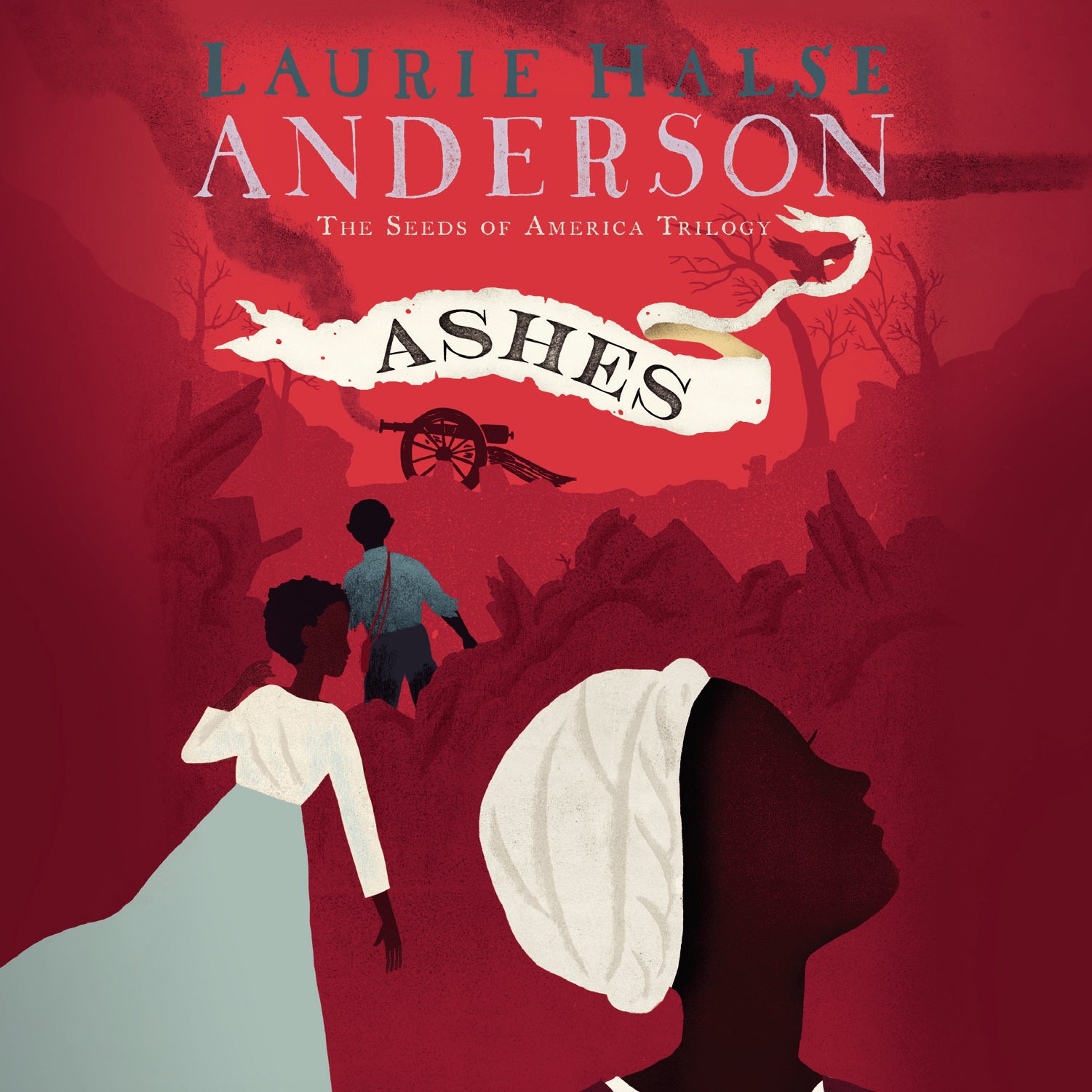 Ashes