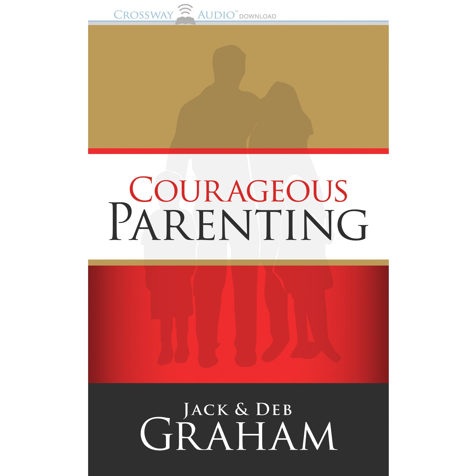 Courageous Parenting