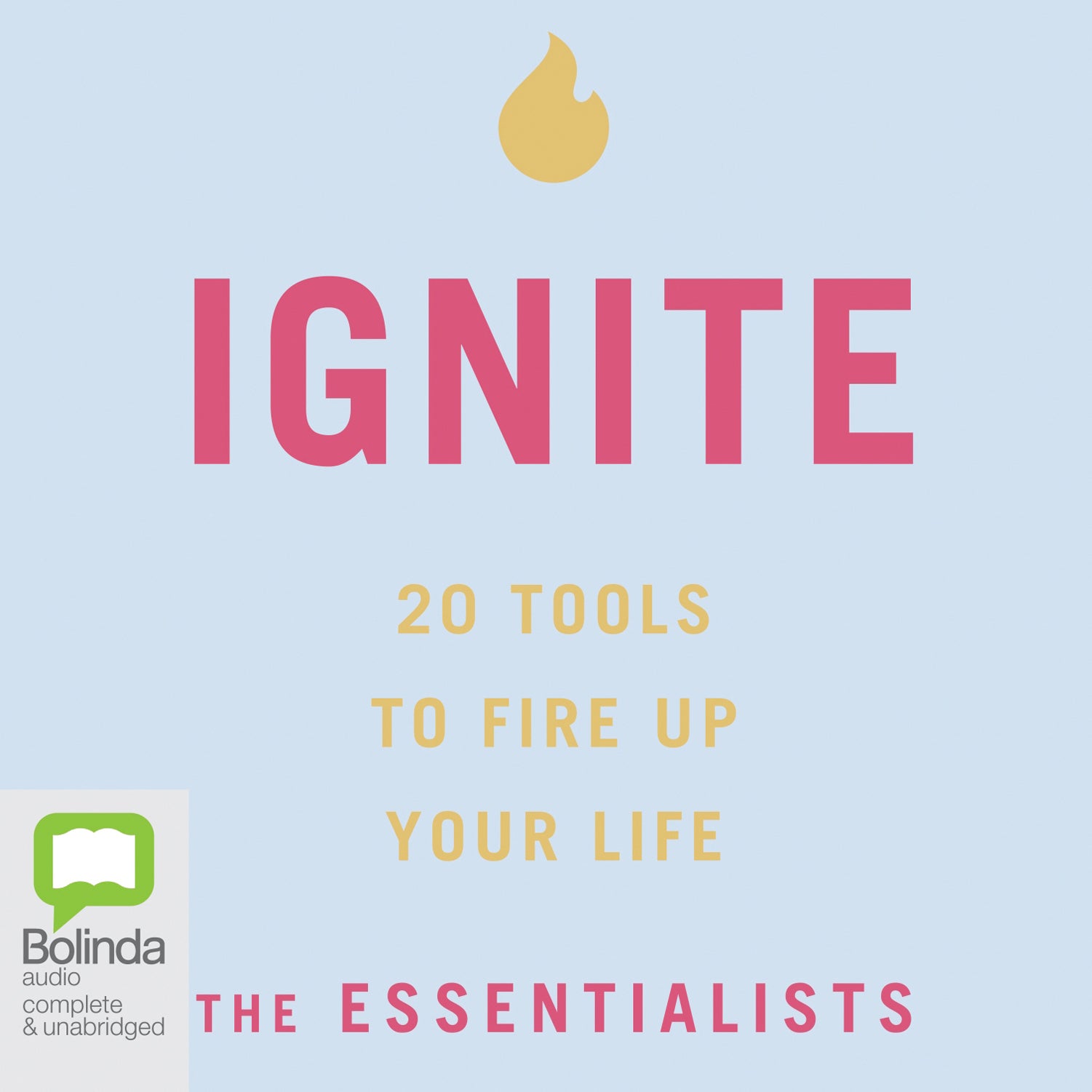Ignite