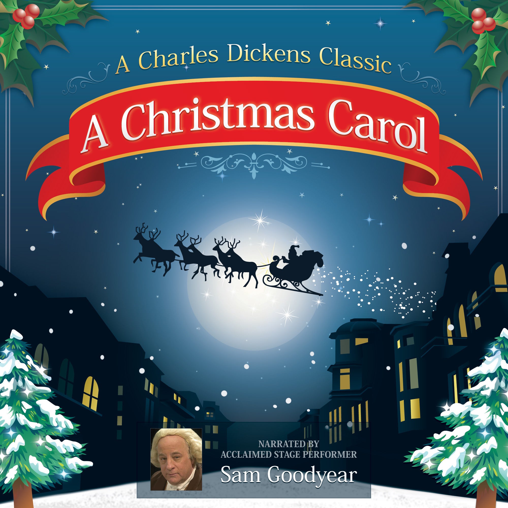 A Christmas Carol