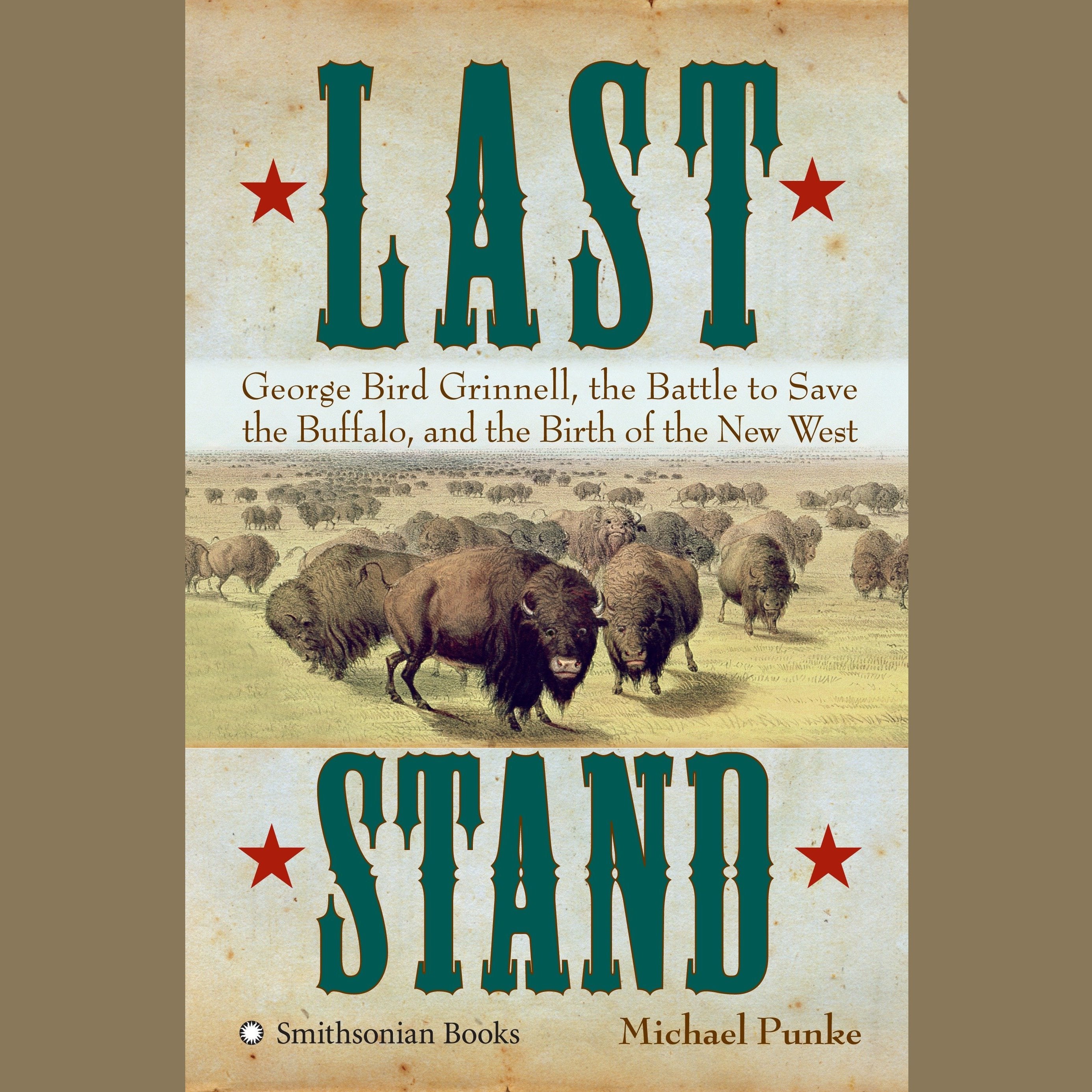Last Stand