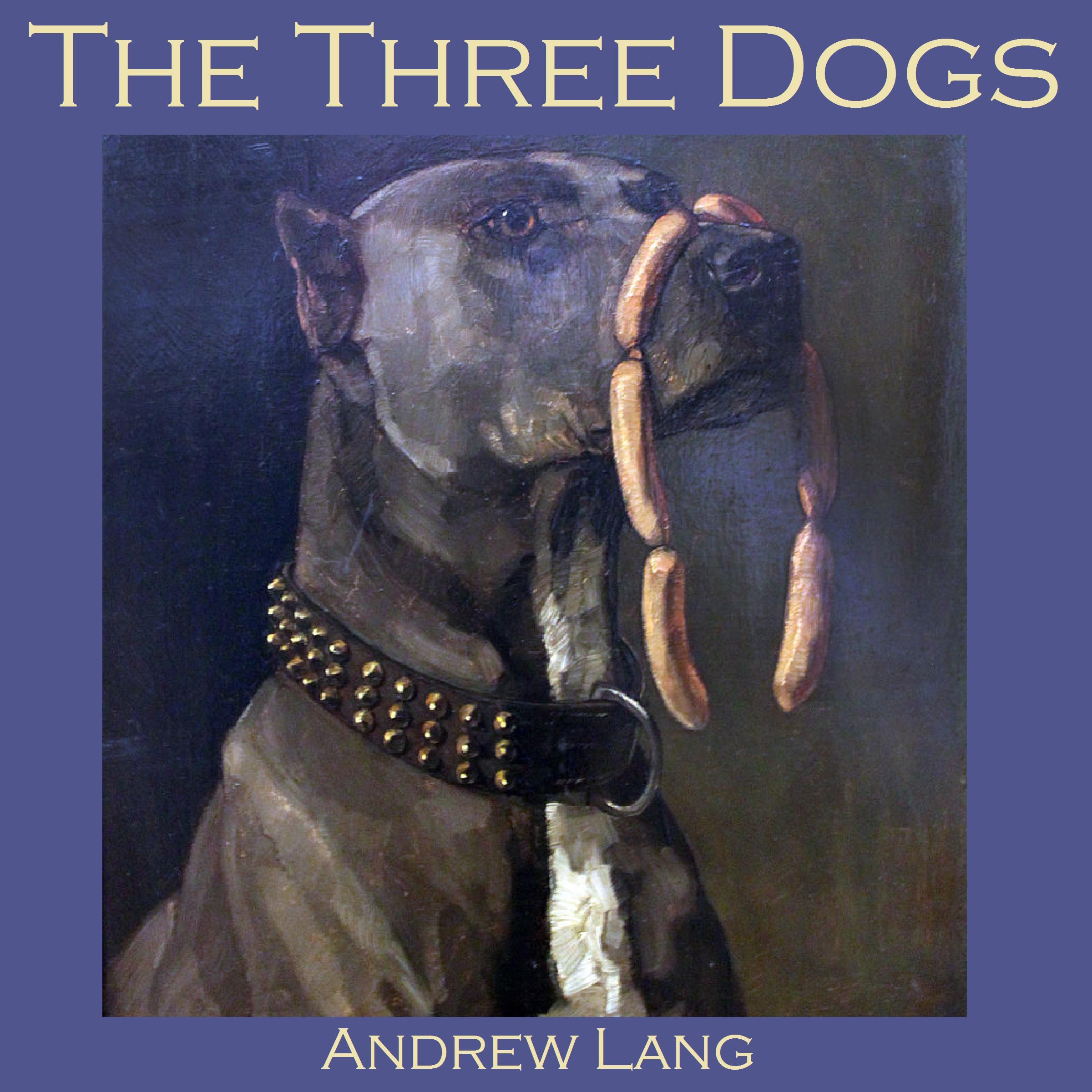 The Three Dogs