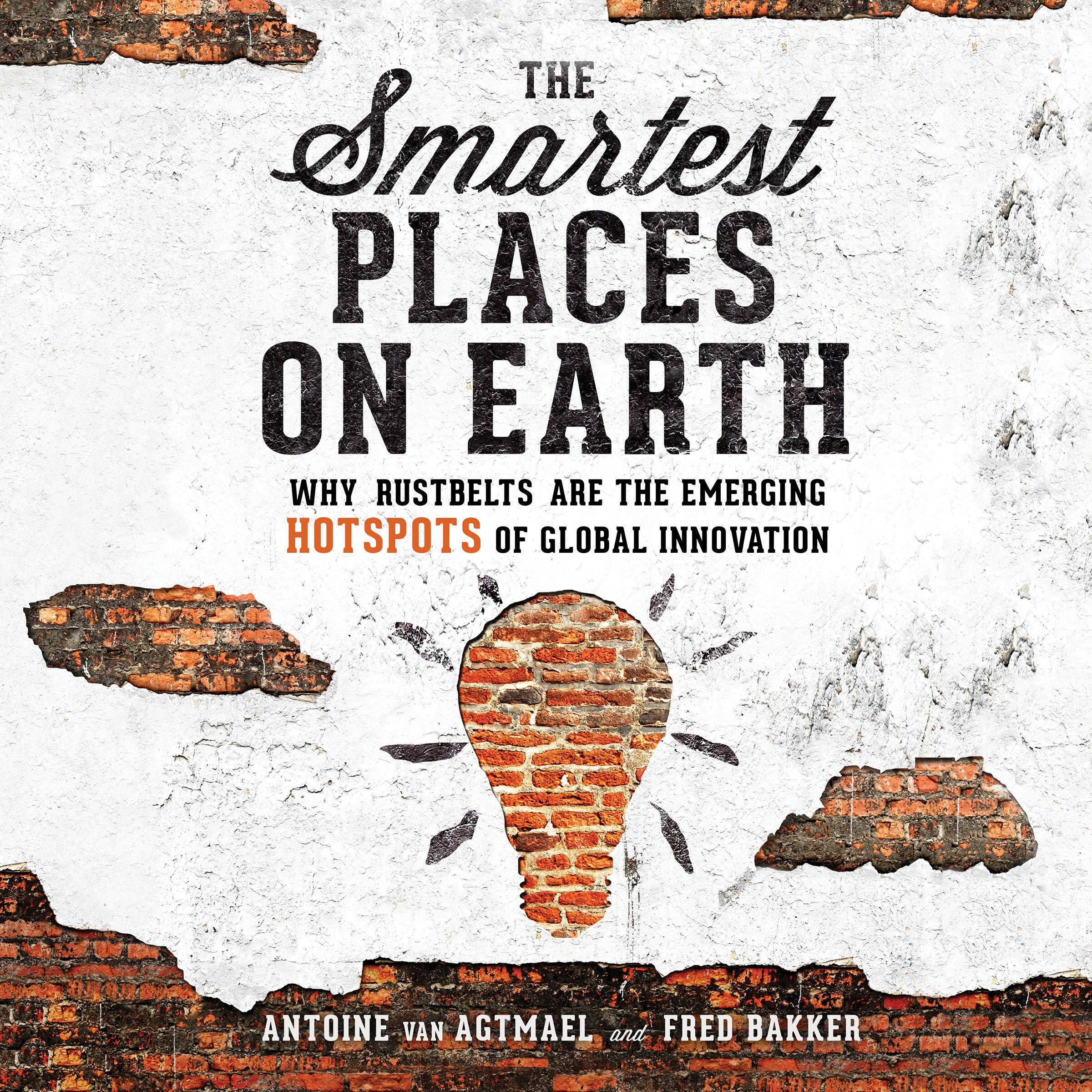 The Smartest Places on Earth
