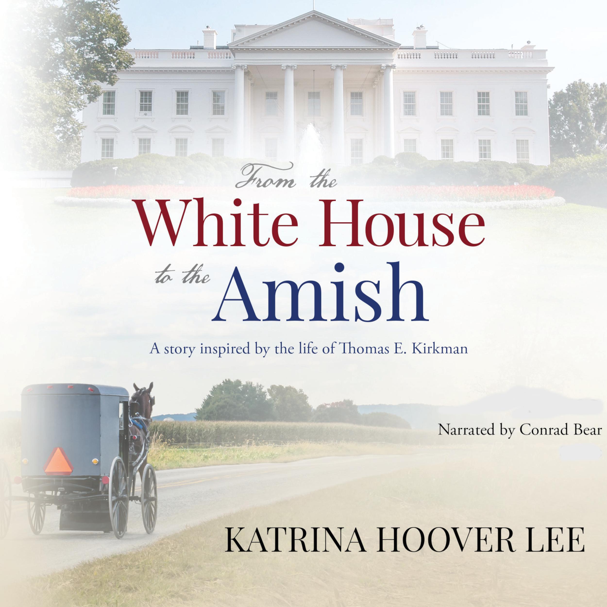 From the White House to the Amish