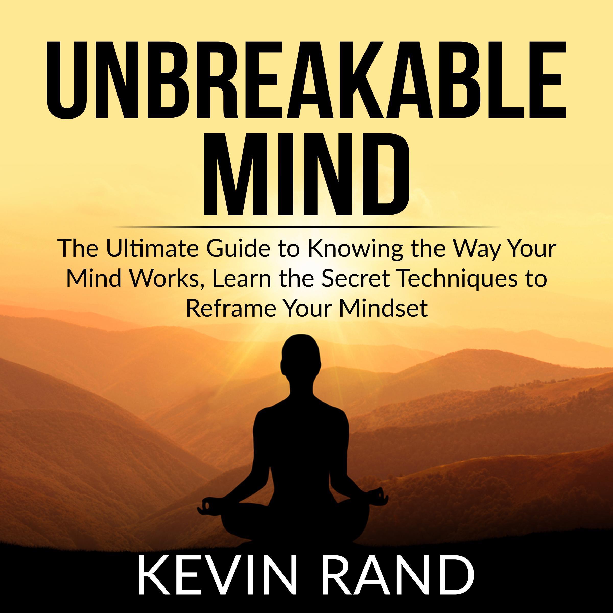 Unbreakable Mind:
