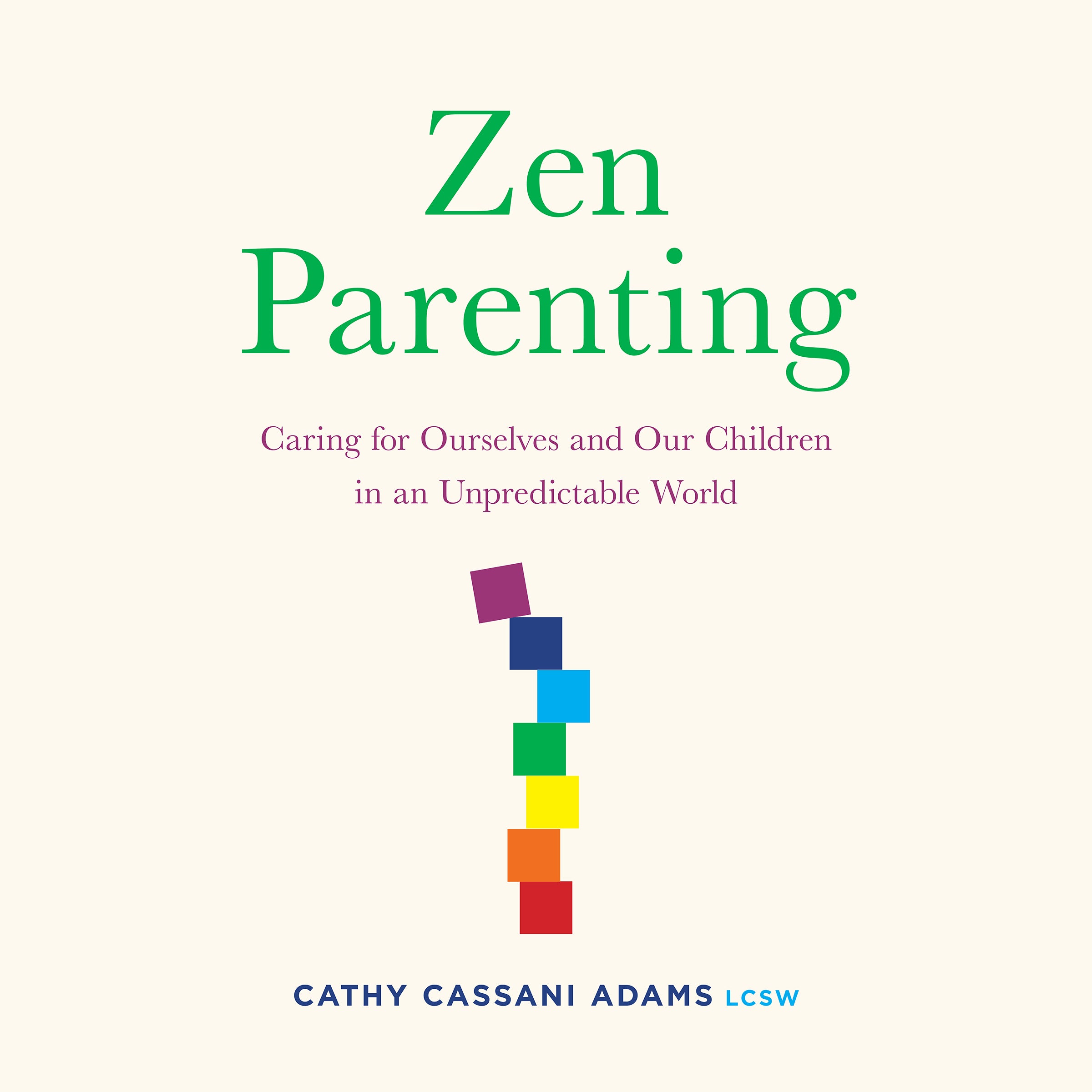 Zen Parenting