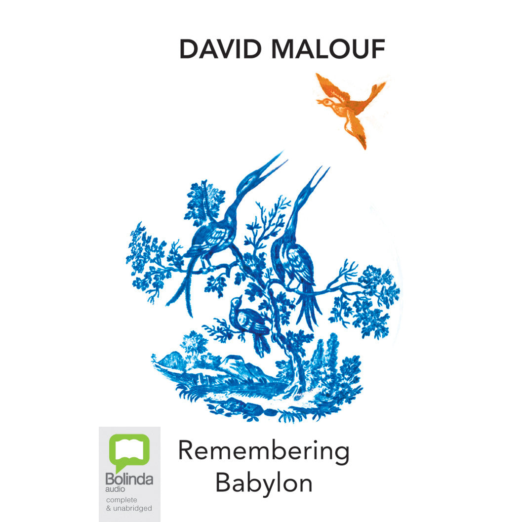 Remembering Babylon