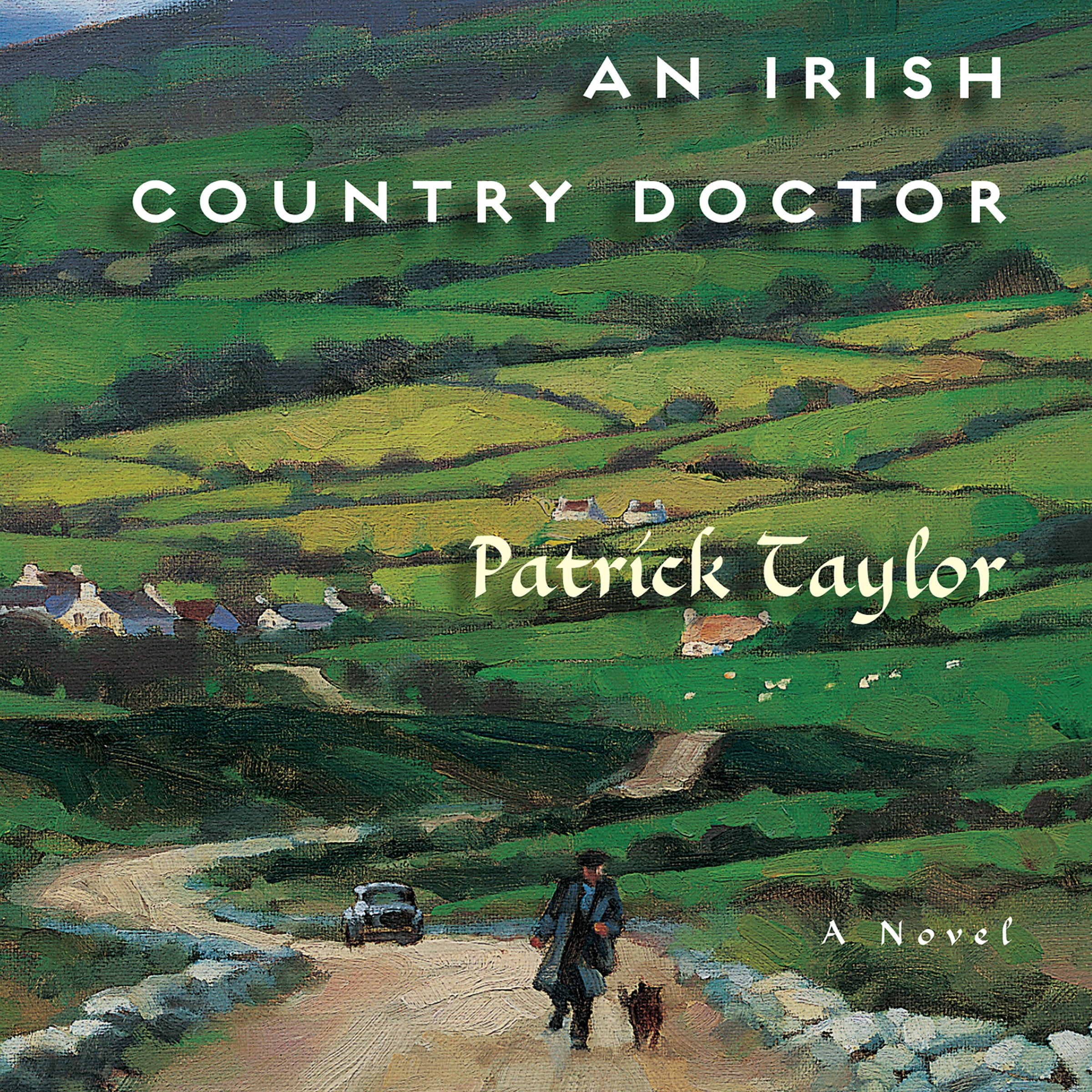 An Irish Country Doctor