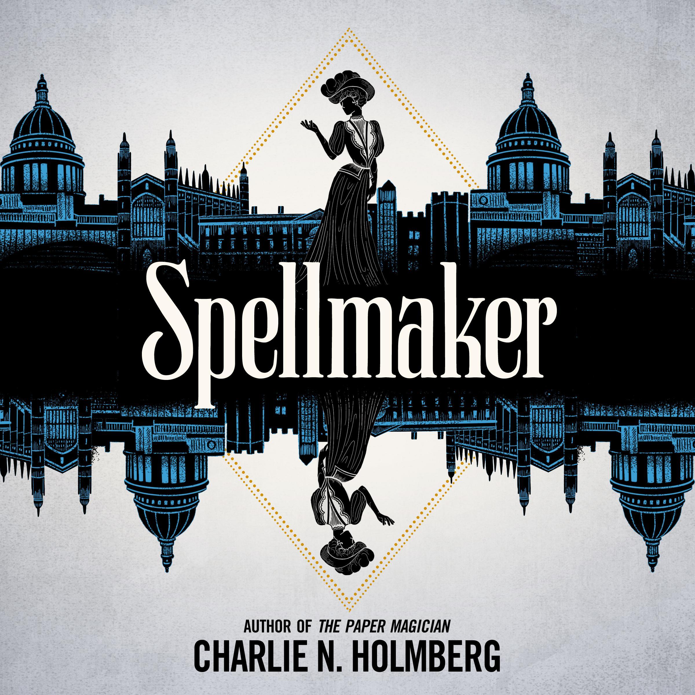Spellmaker