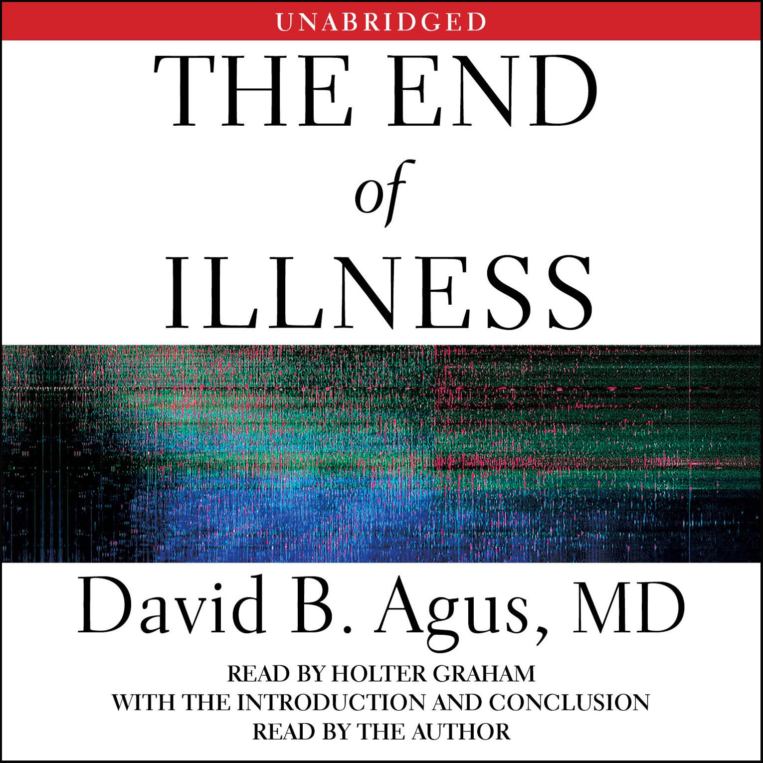 The End of Illness