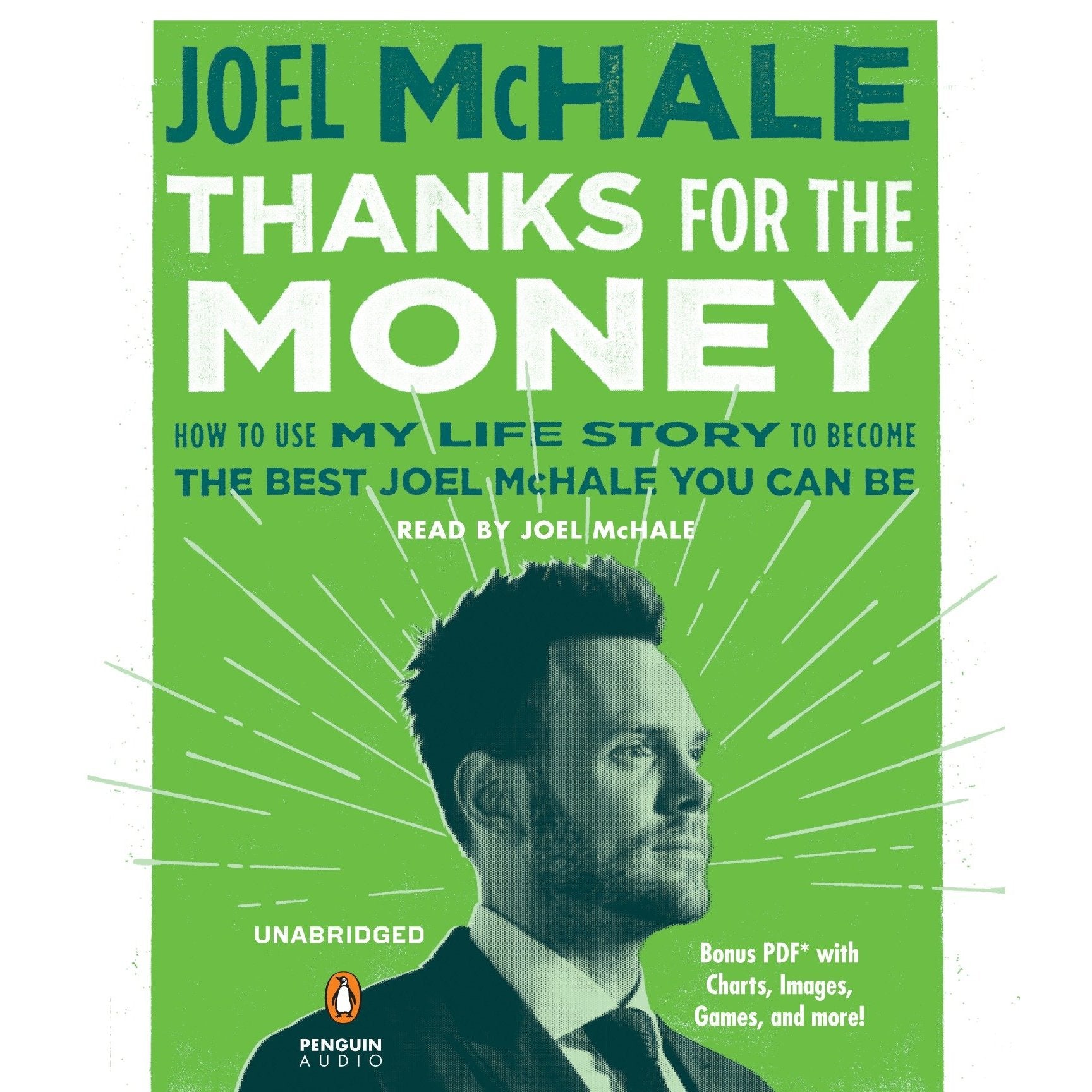 Thanks for the Money