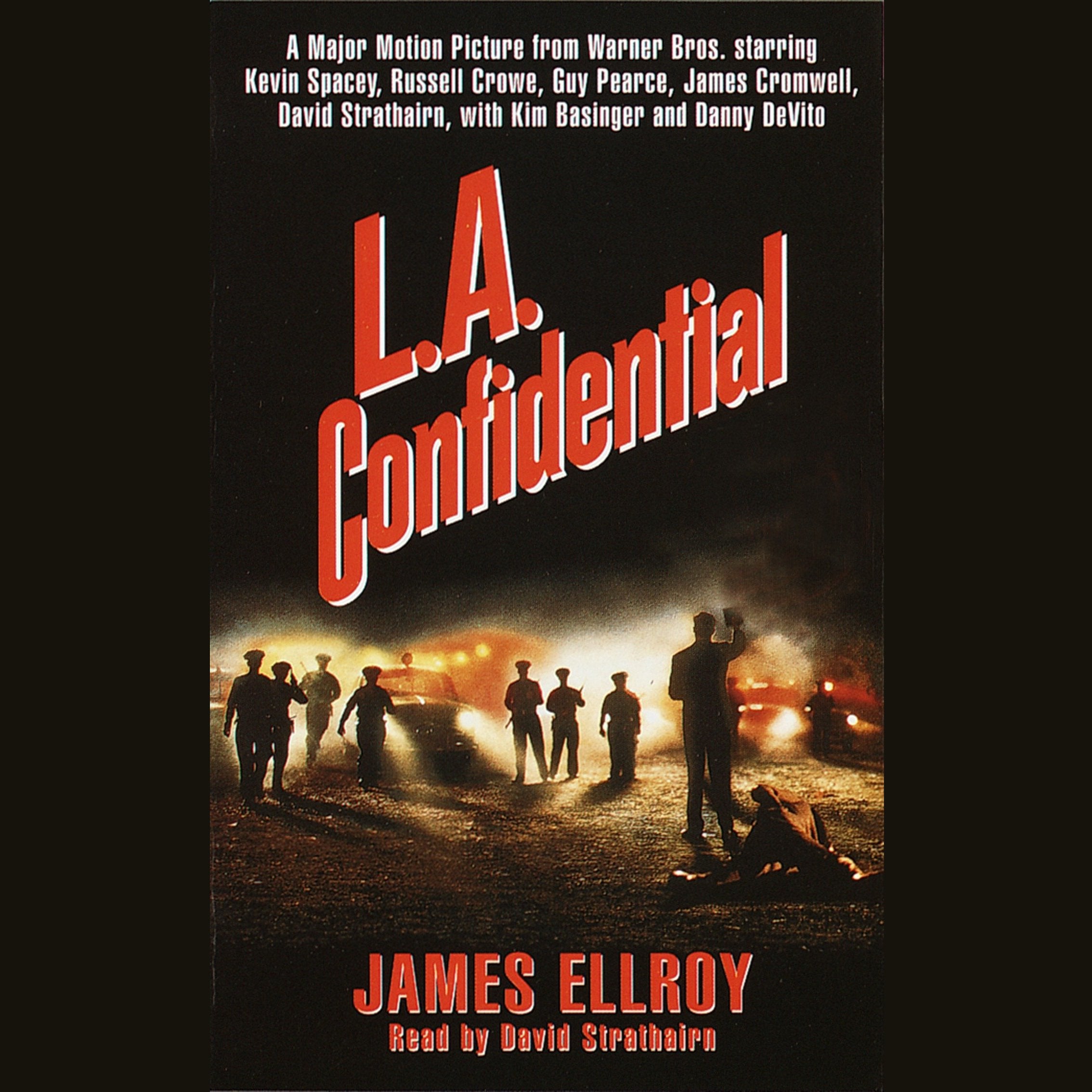 L.A. Confidential