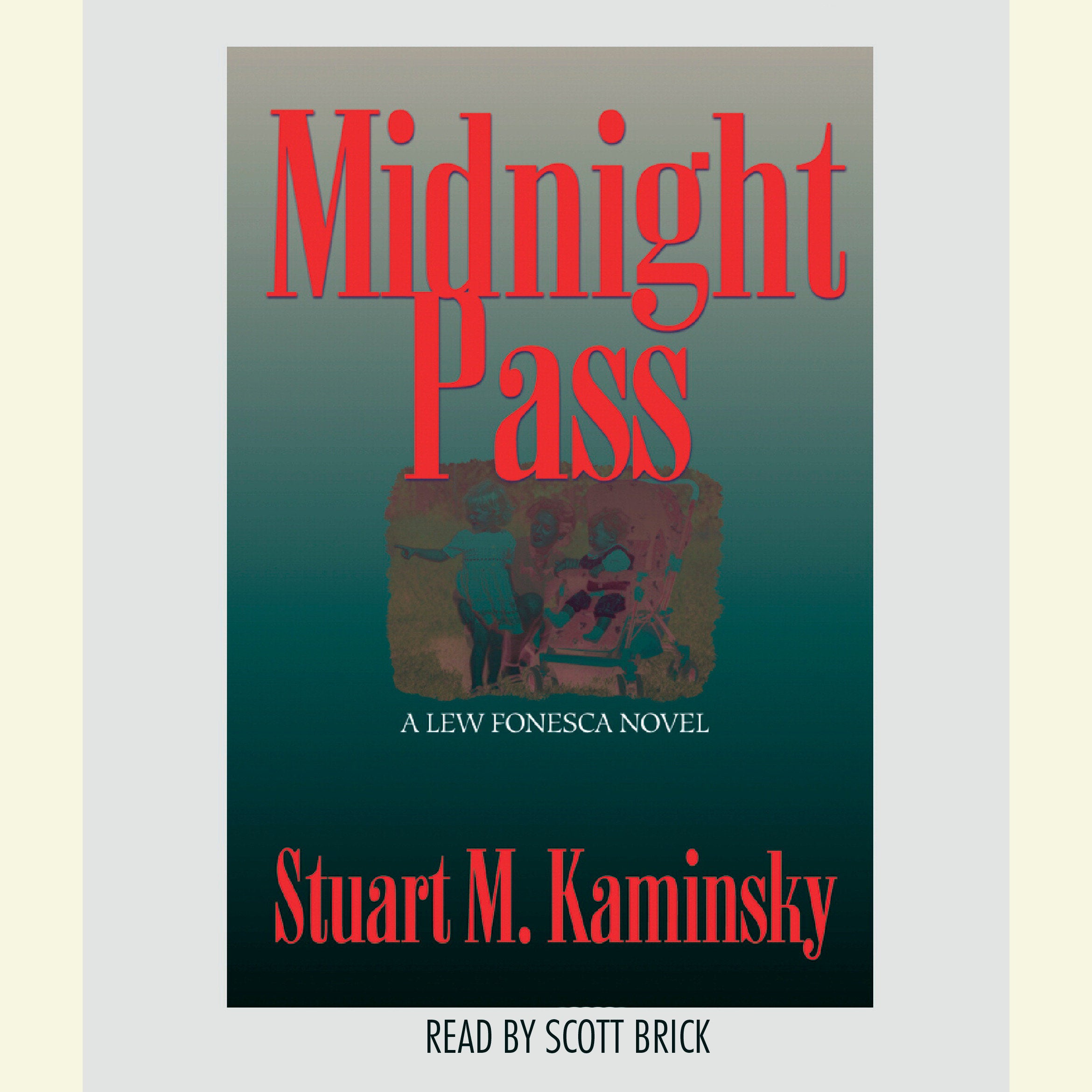 Midnight Pass