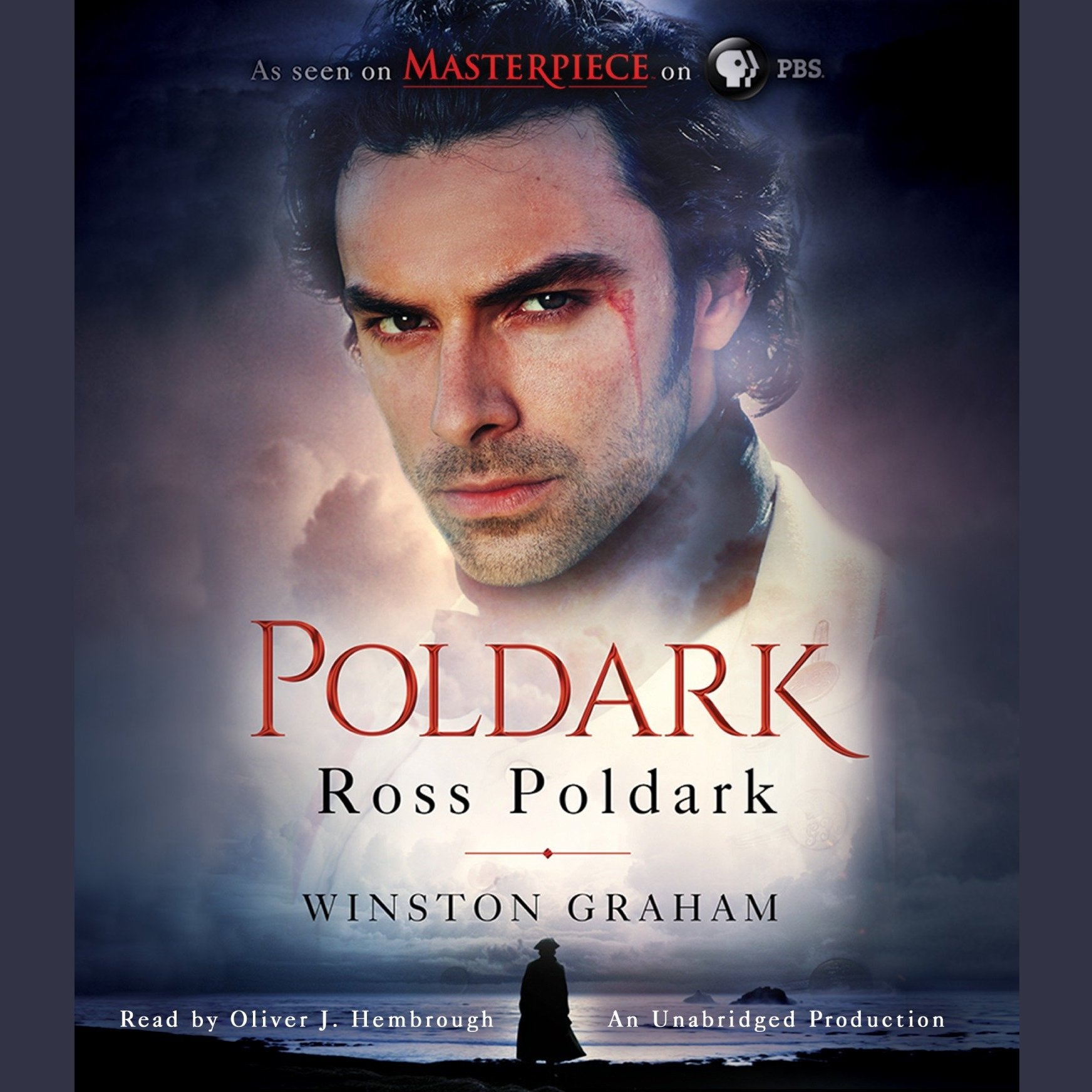 Ross Poldark