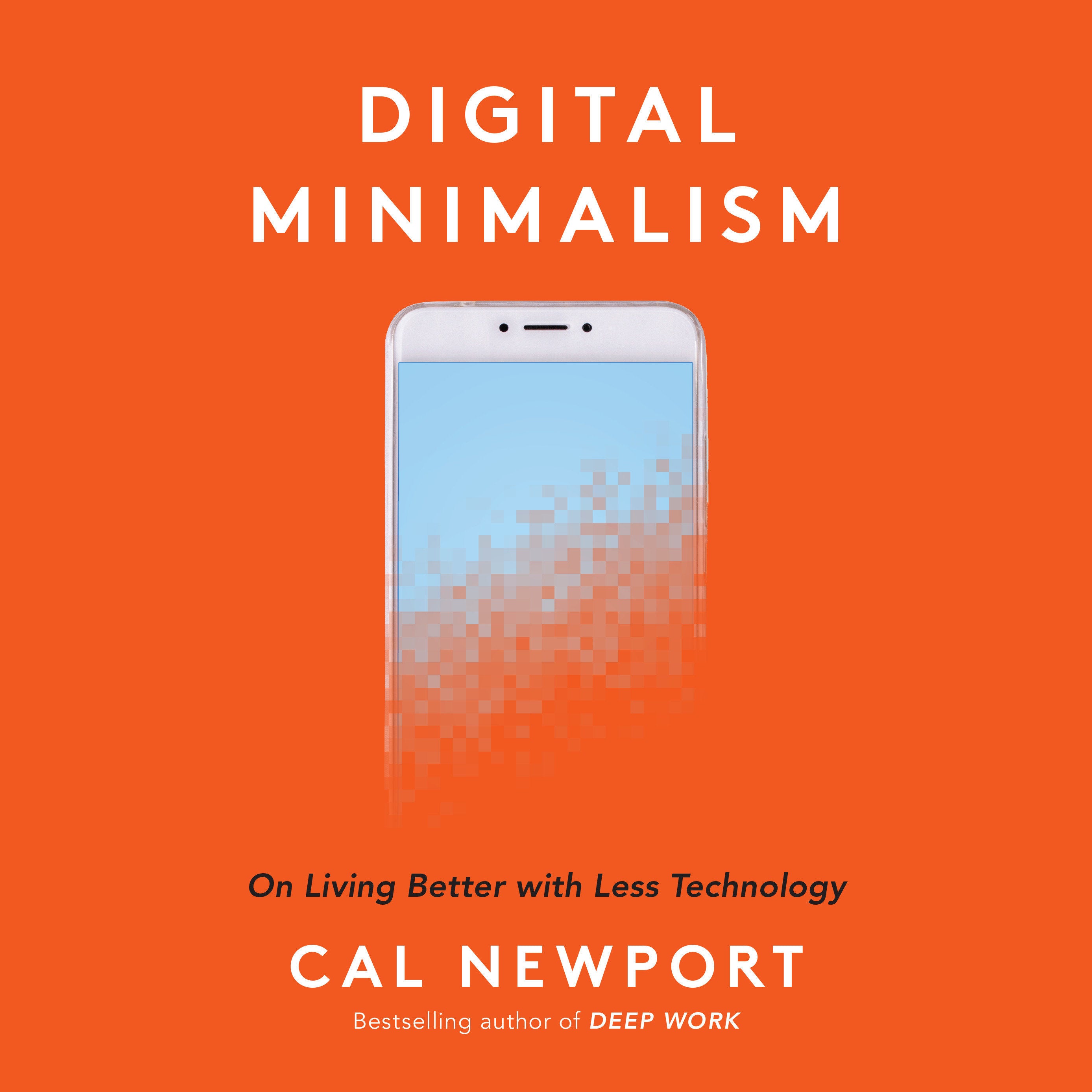 Digital Minimalism