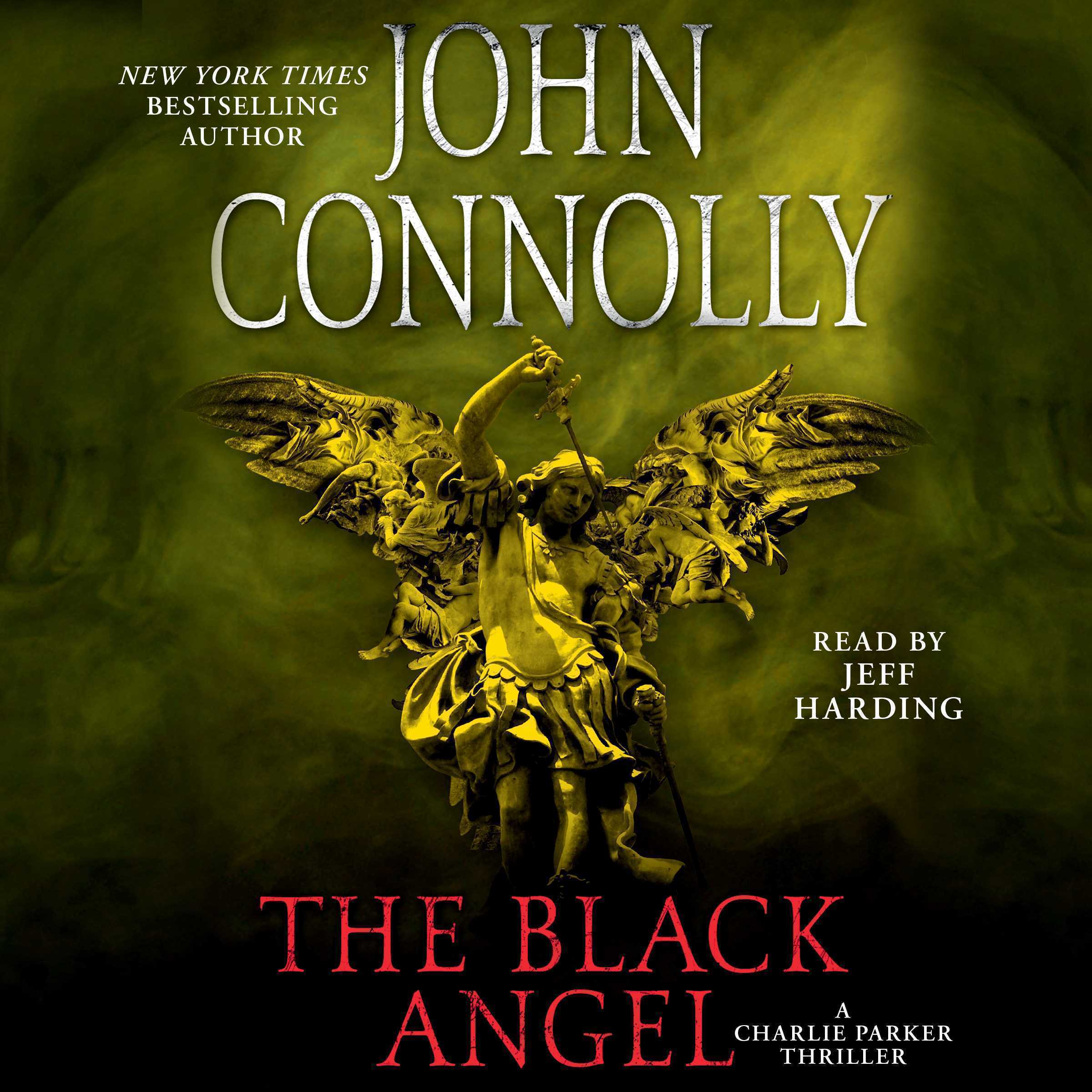 The Black Angel
