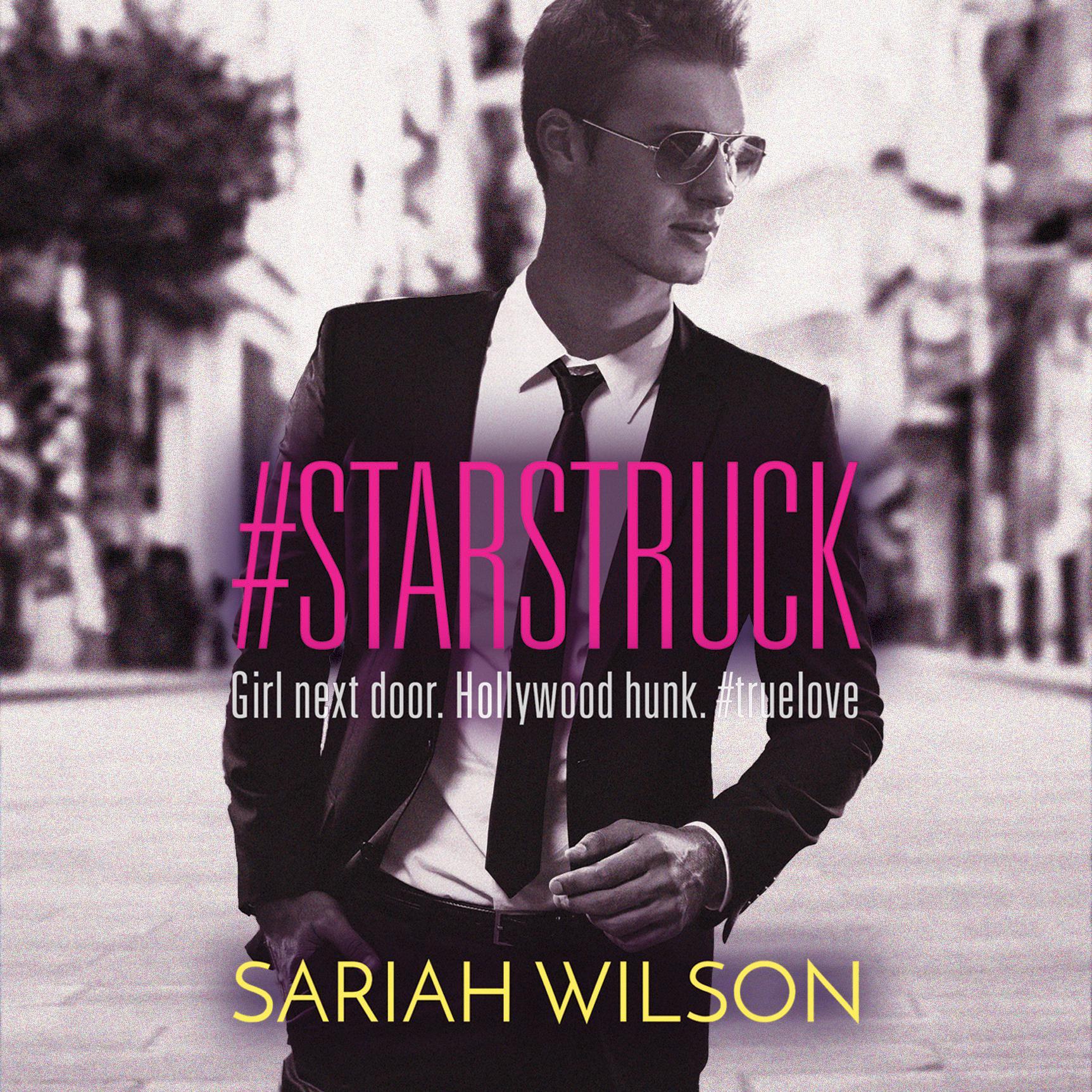 #Starstruck