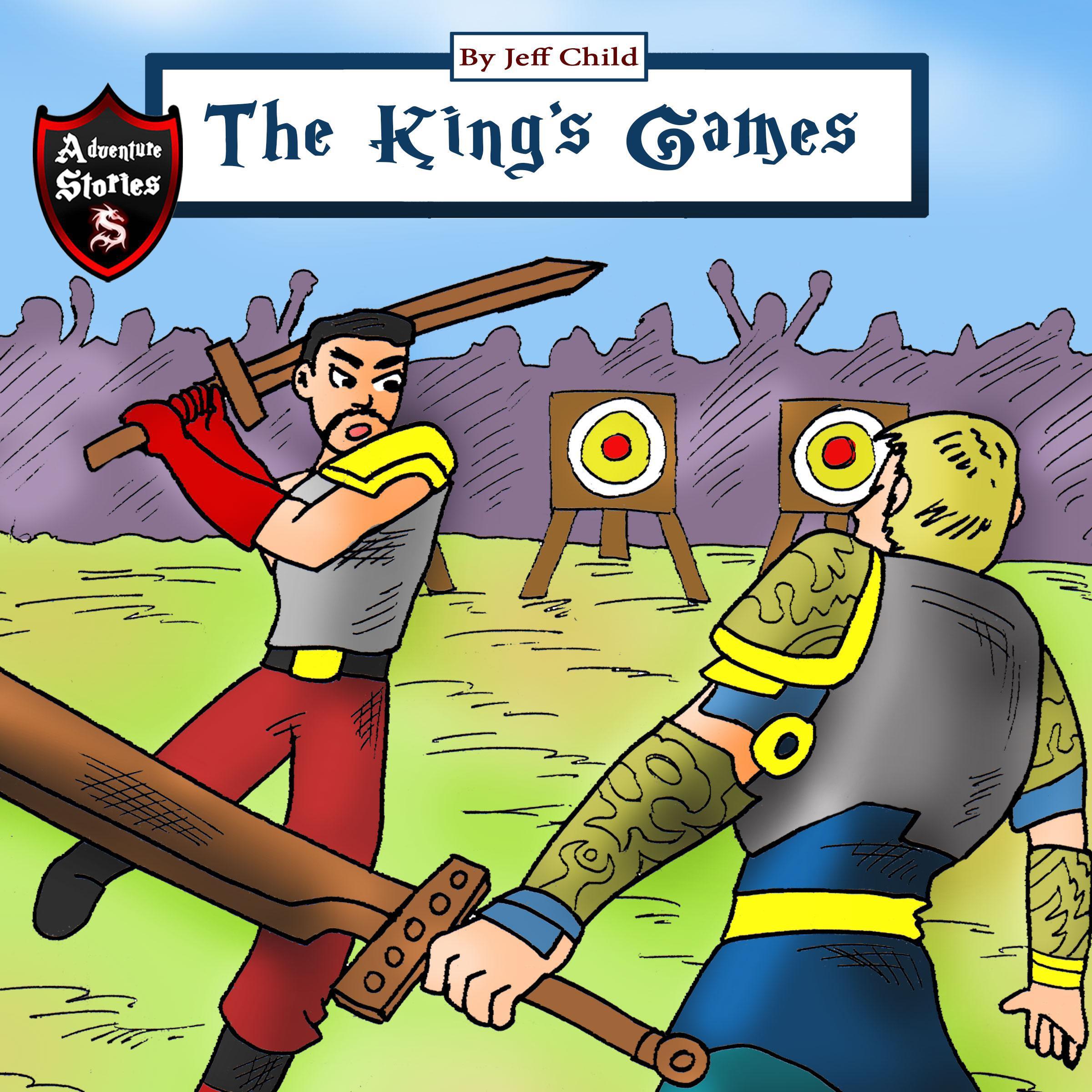 The King's Games