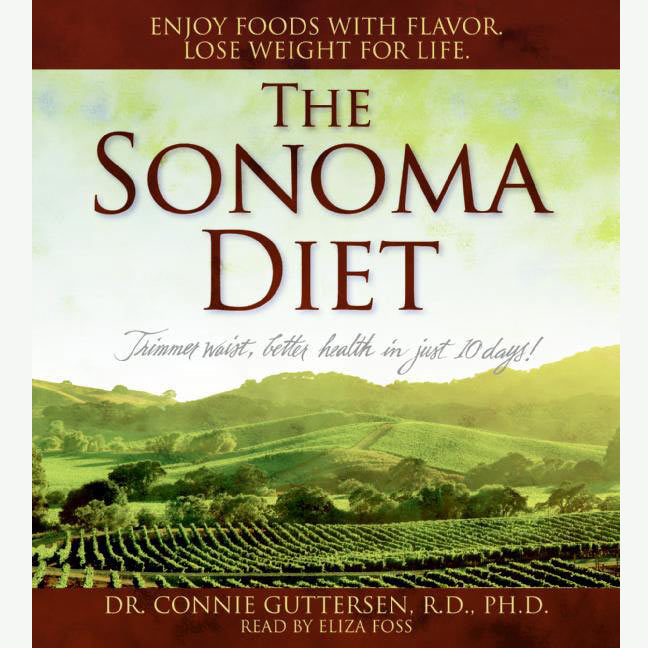 The Sonoma Diet