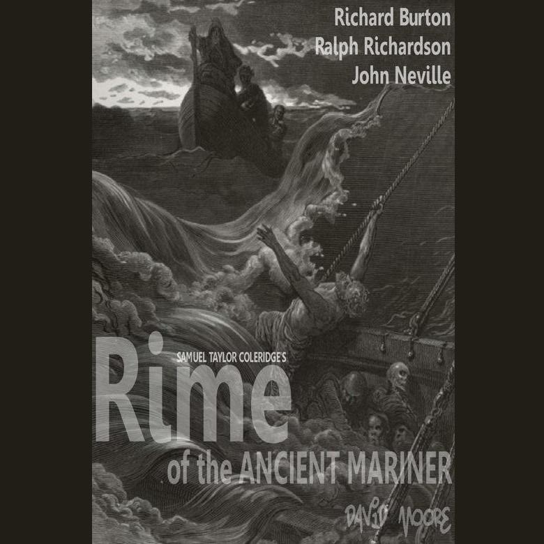 The Rime of the Ancient Mariner