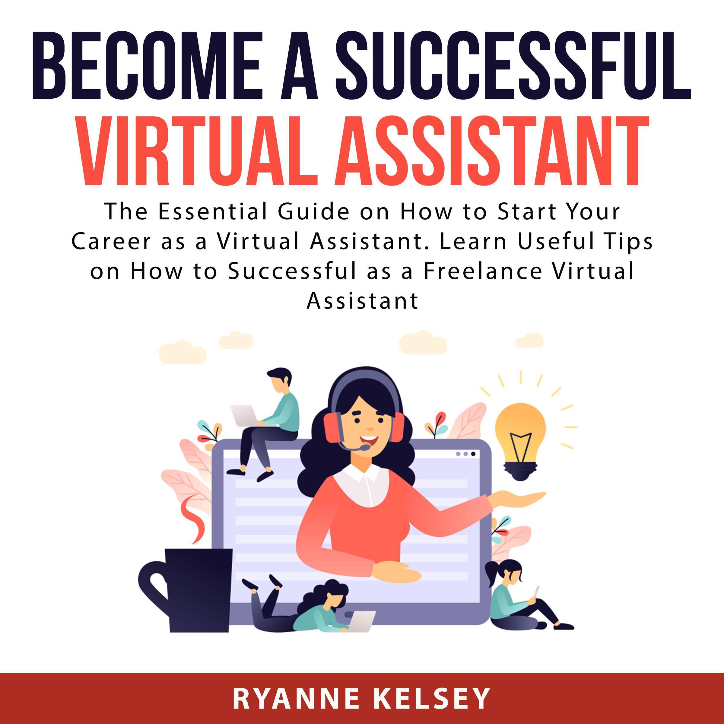 Become A Successful Virtual Assistant