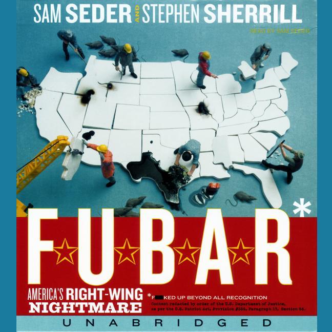 F.U.B.A.R.