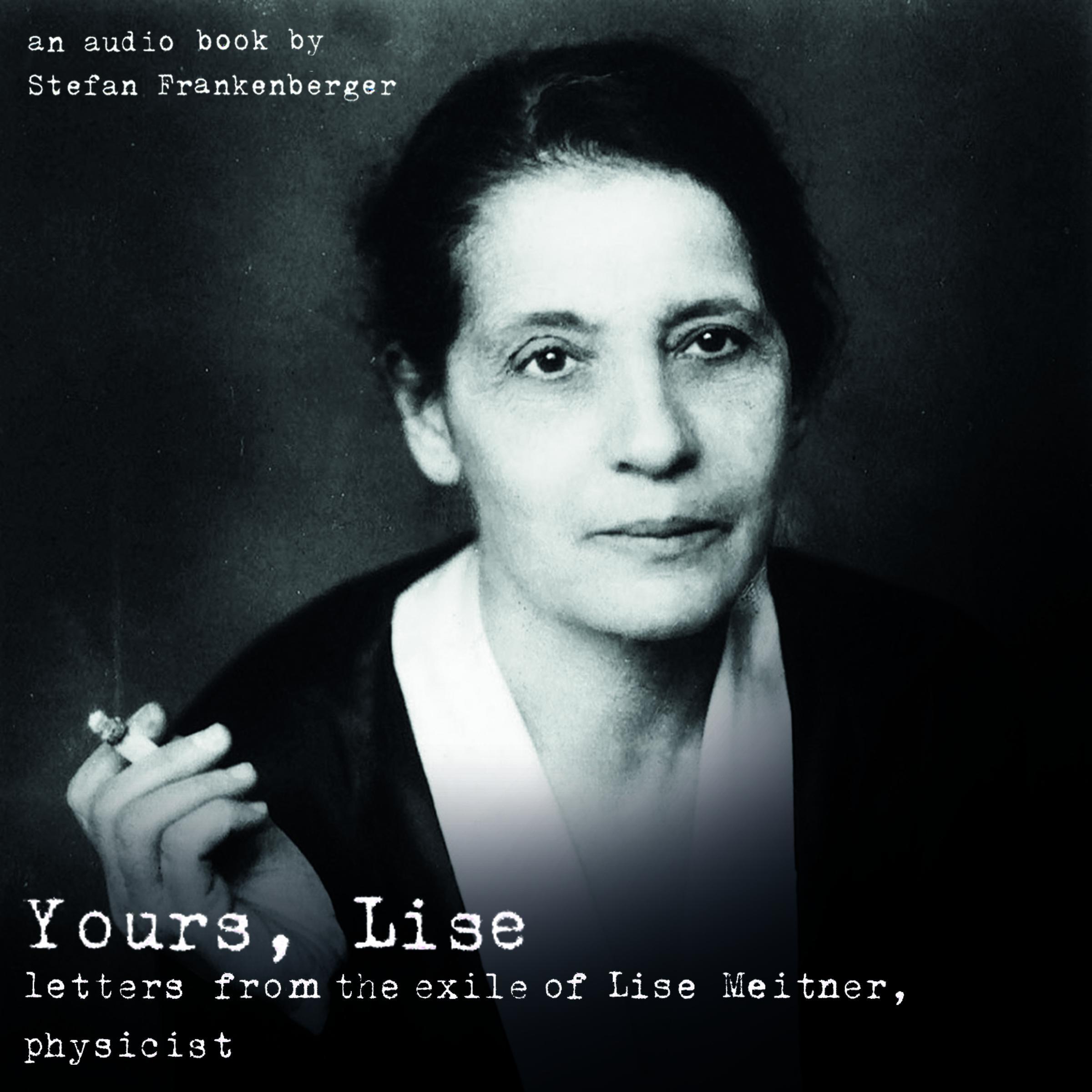 Yours, Lise