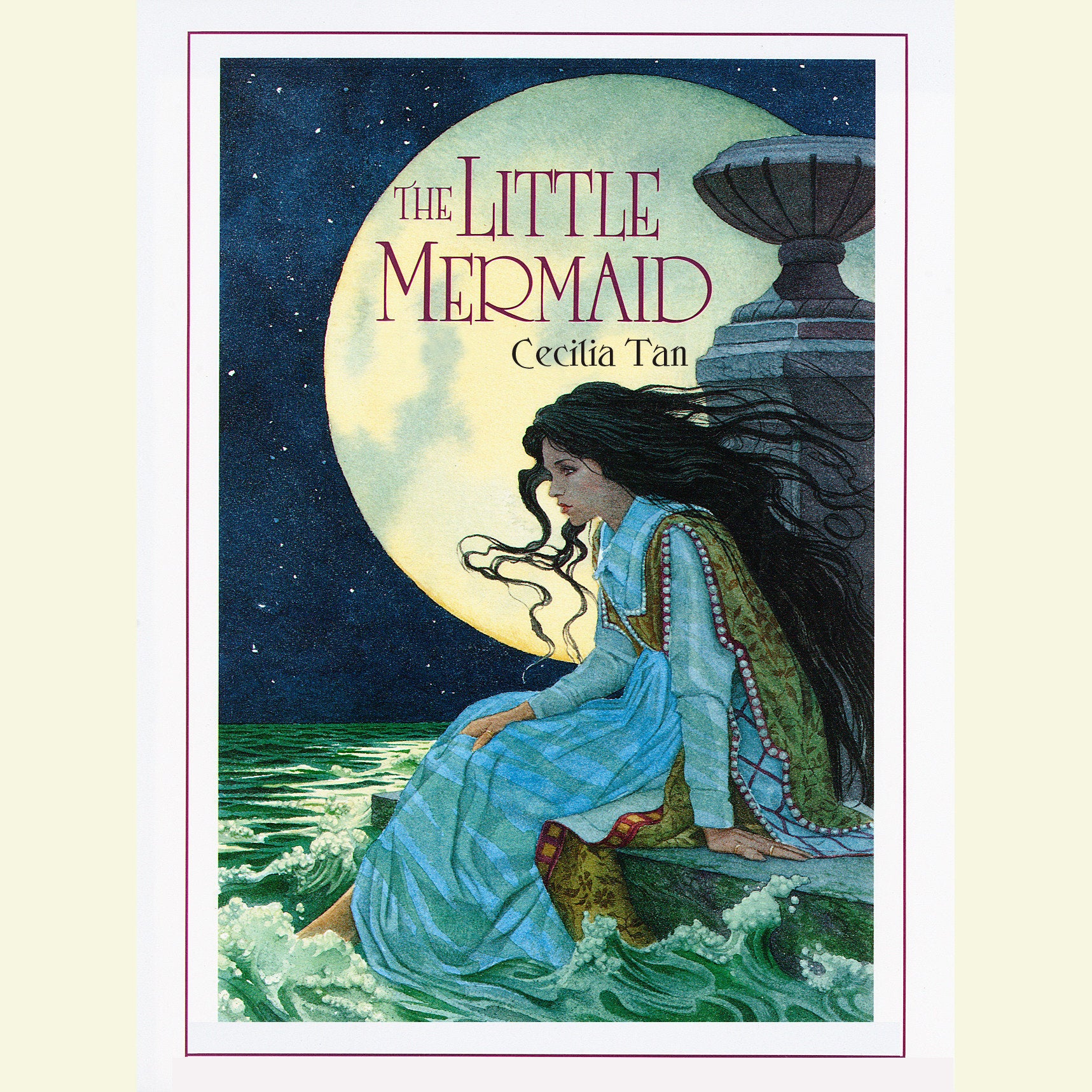The Little Mermaid