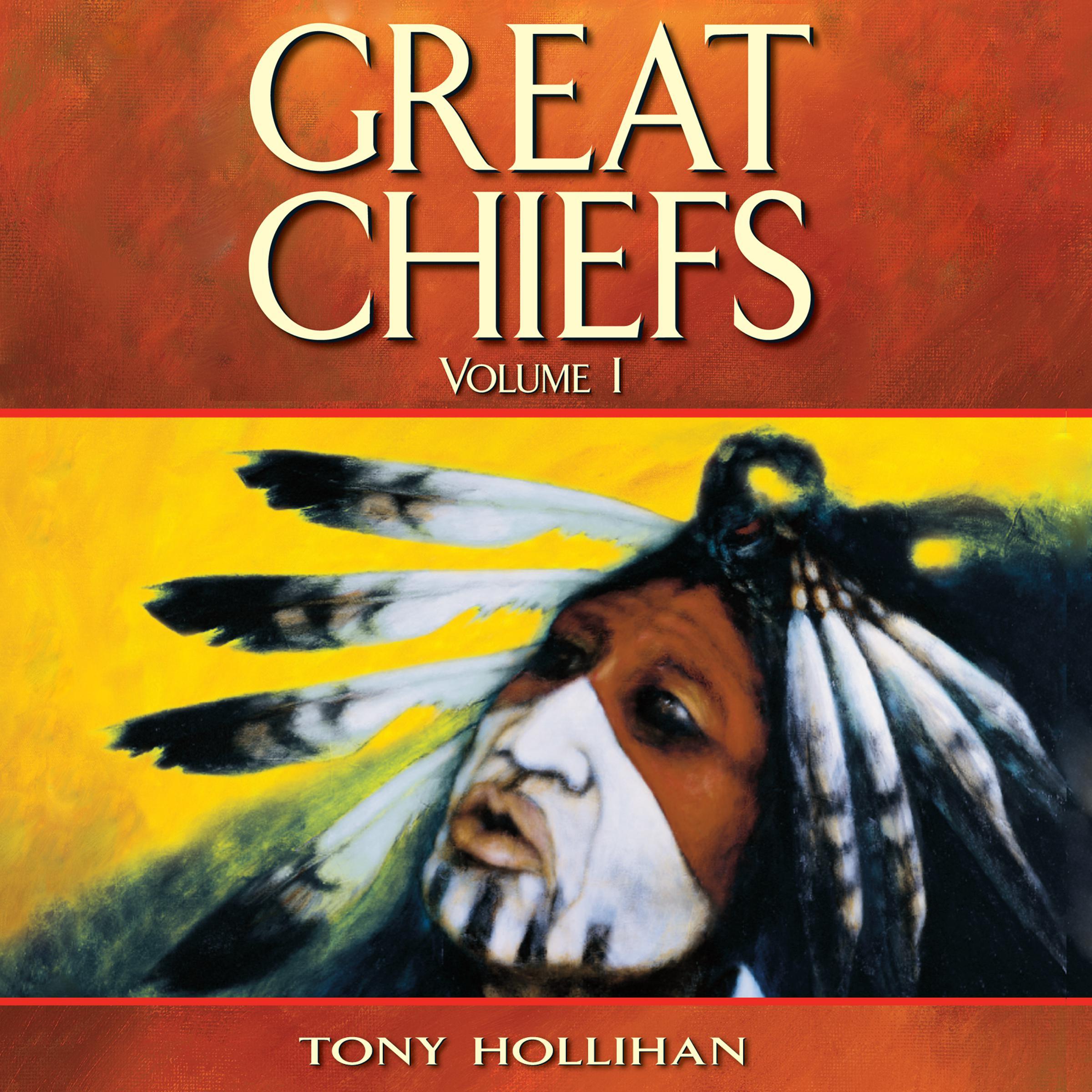 Great Chiefs, Volume 1