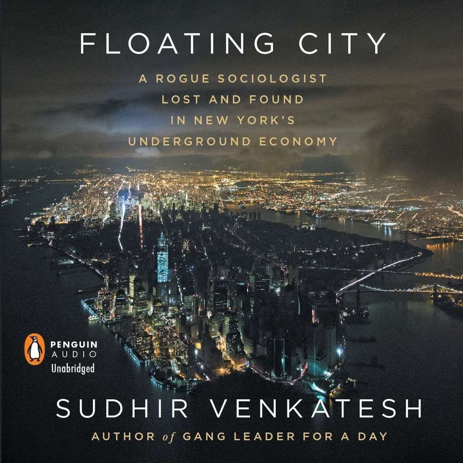 Floating City