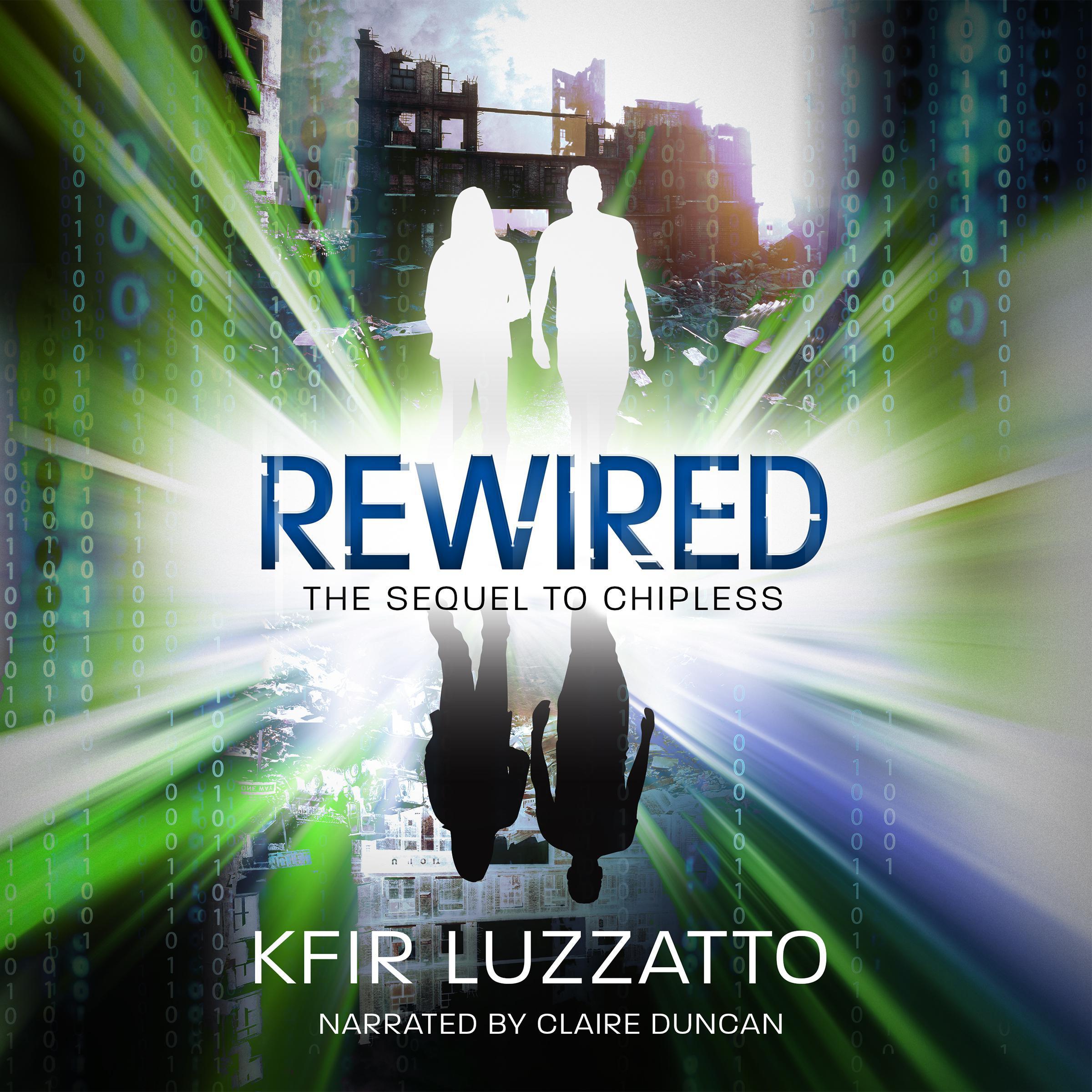 Rewired