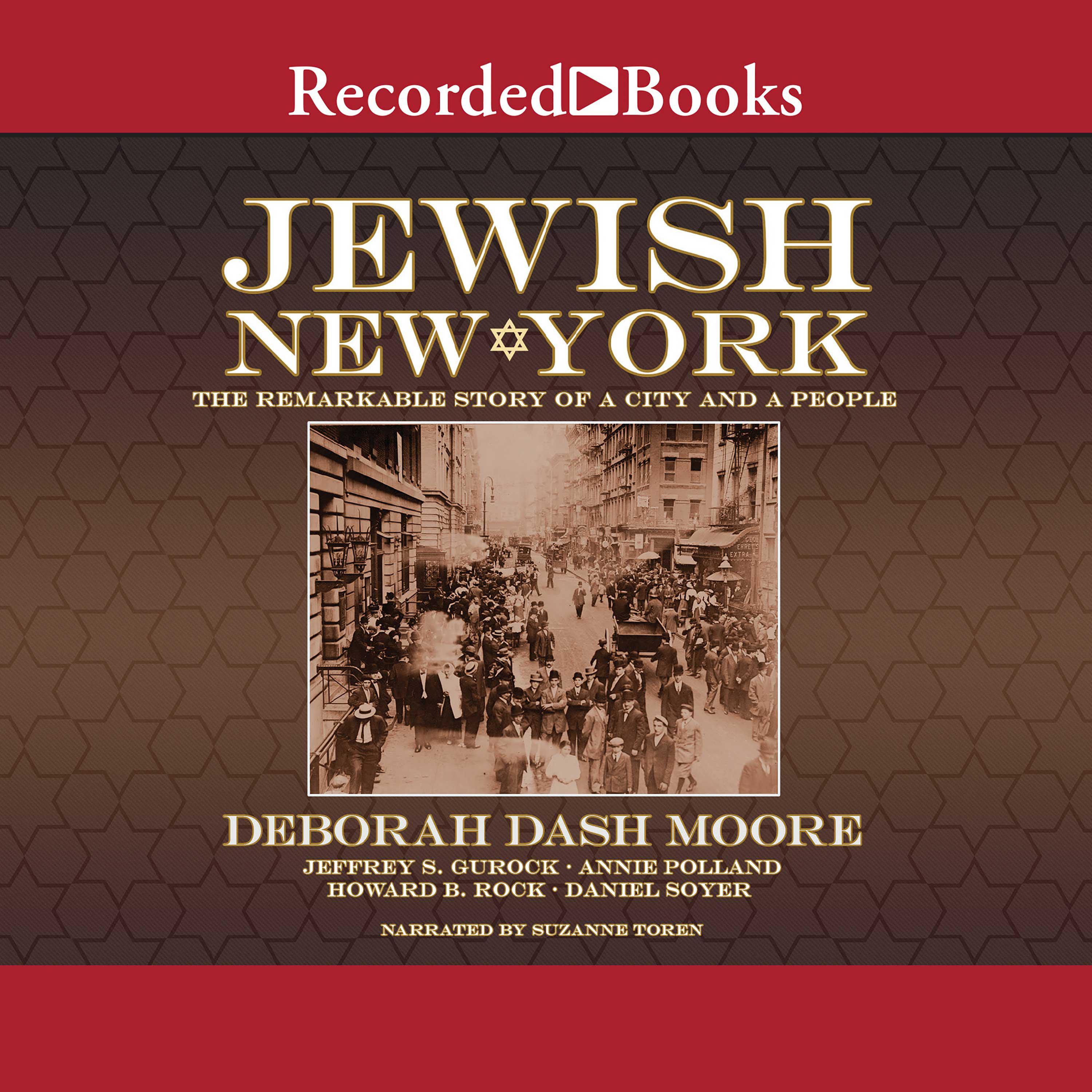 Jewish New York