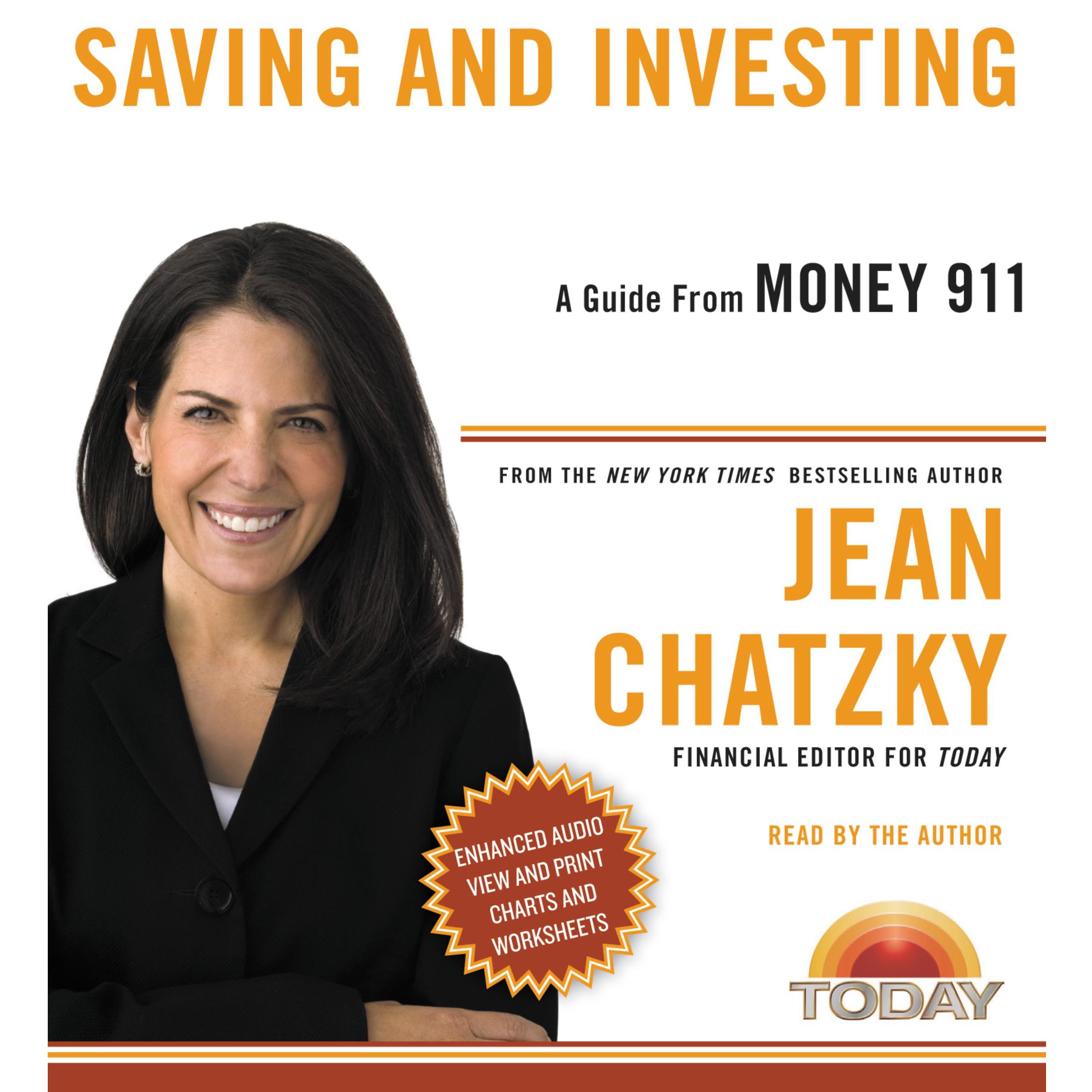 Money 911: Saving and Investing