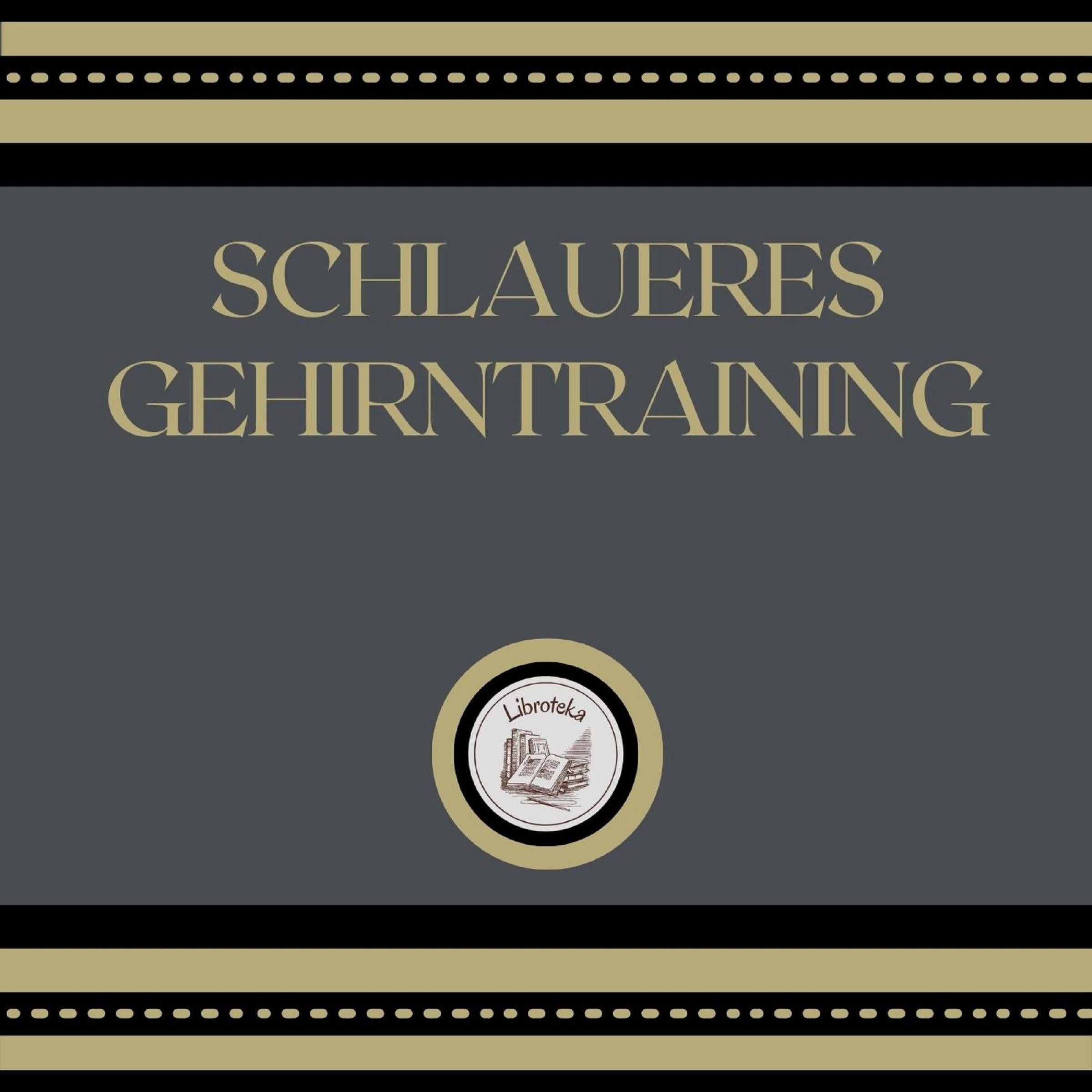 Schlaueres Gehirntraining