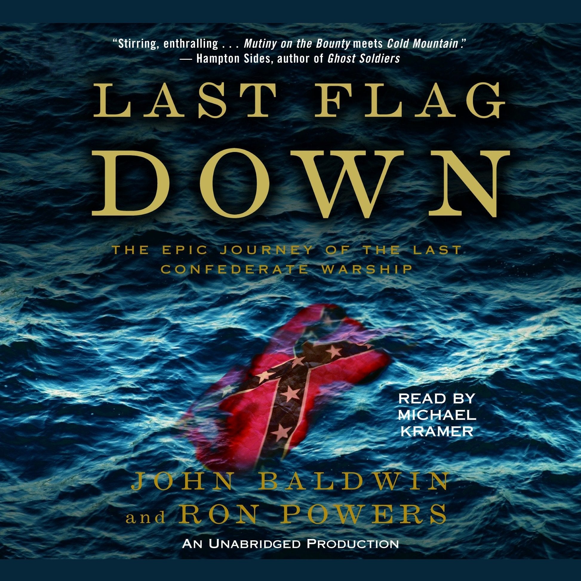 Last Flag Down