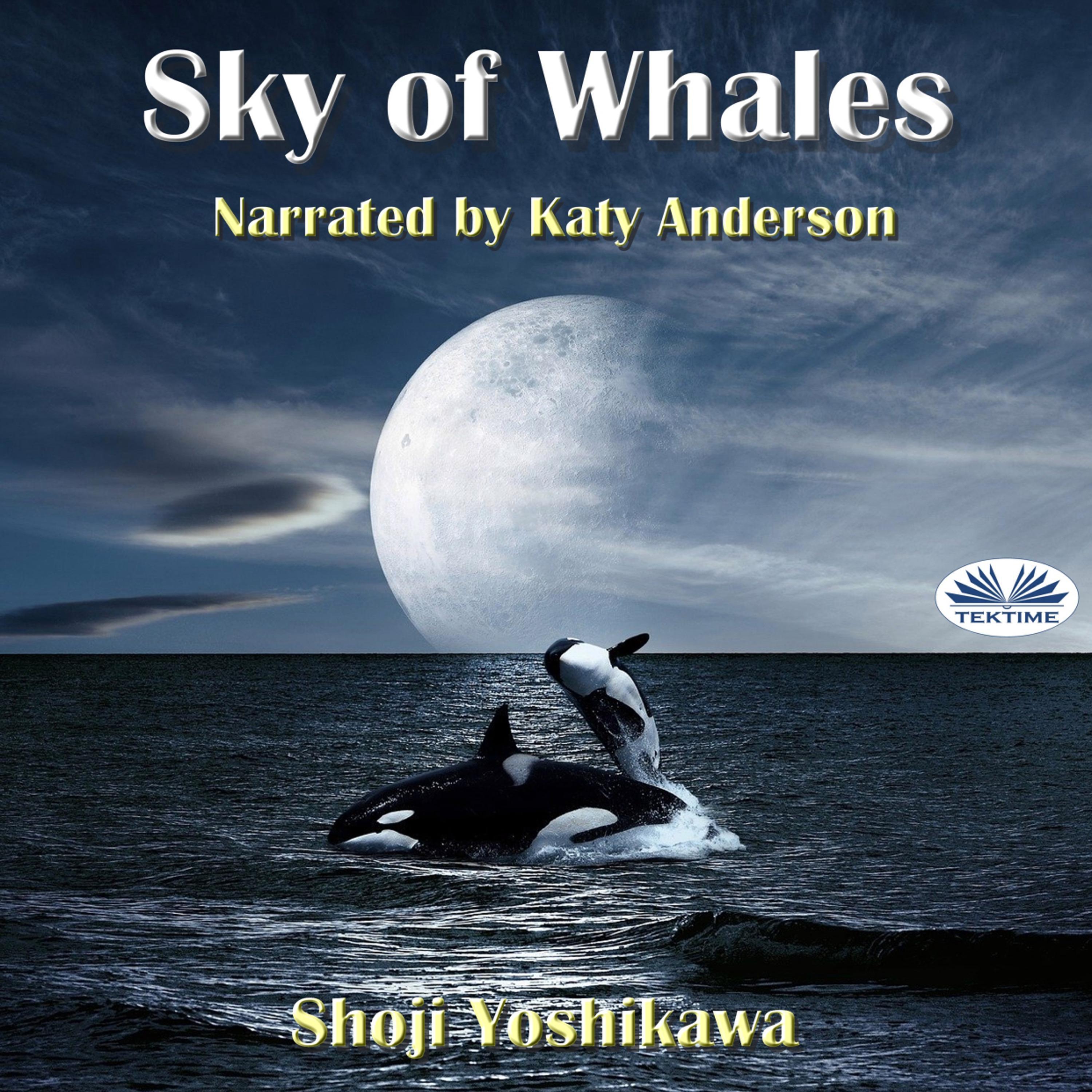 Sky of Whales