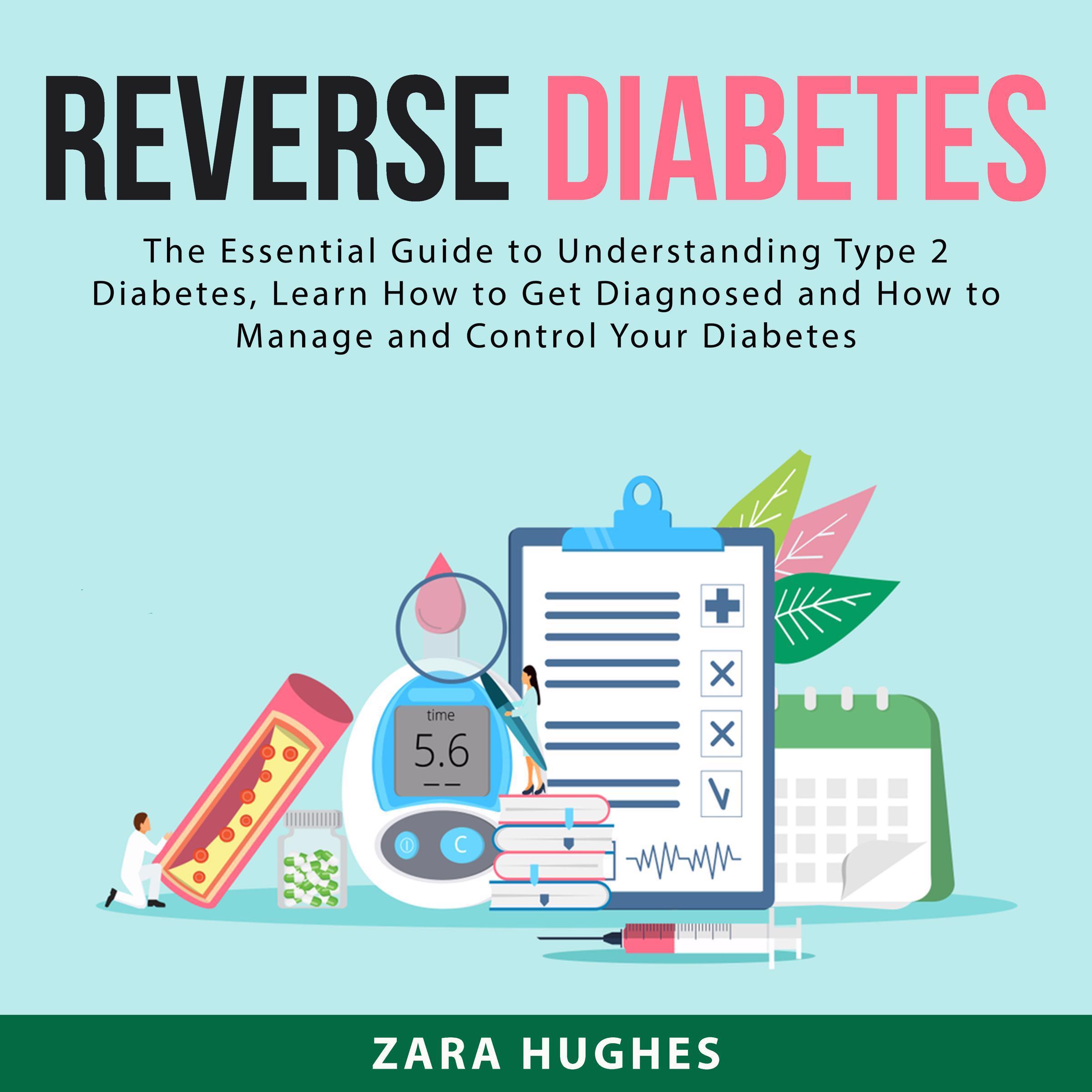 Reverse Diabetes: