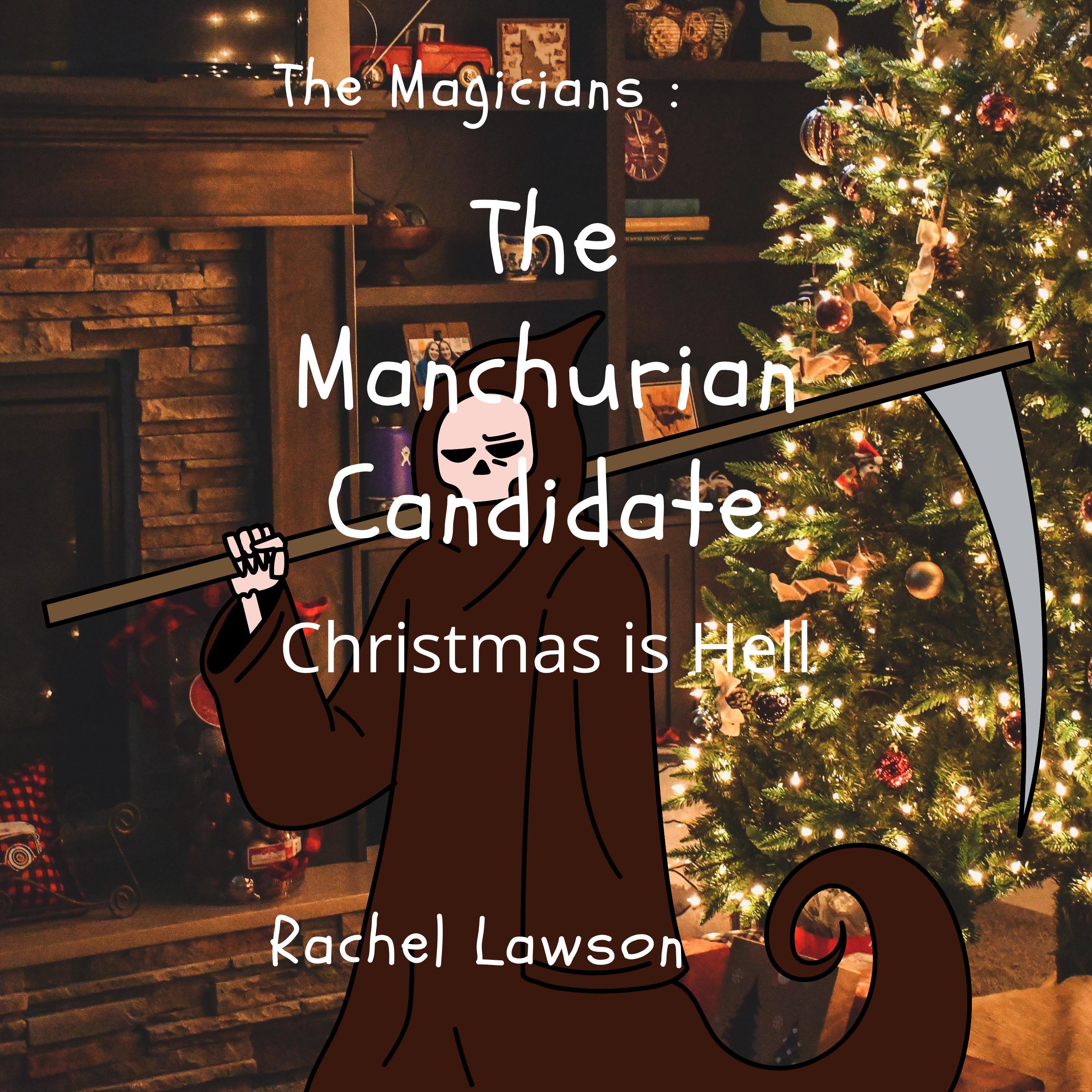 The Manchurian Candidate