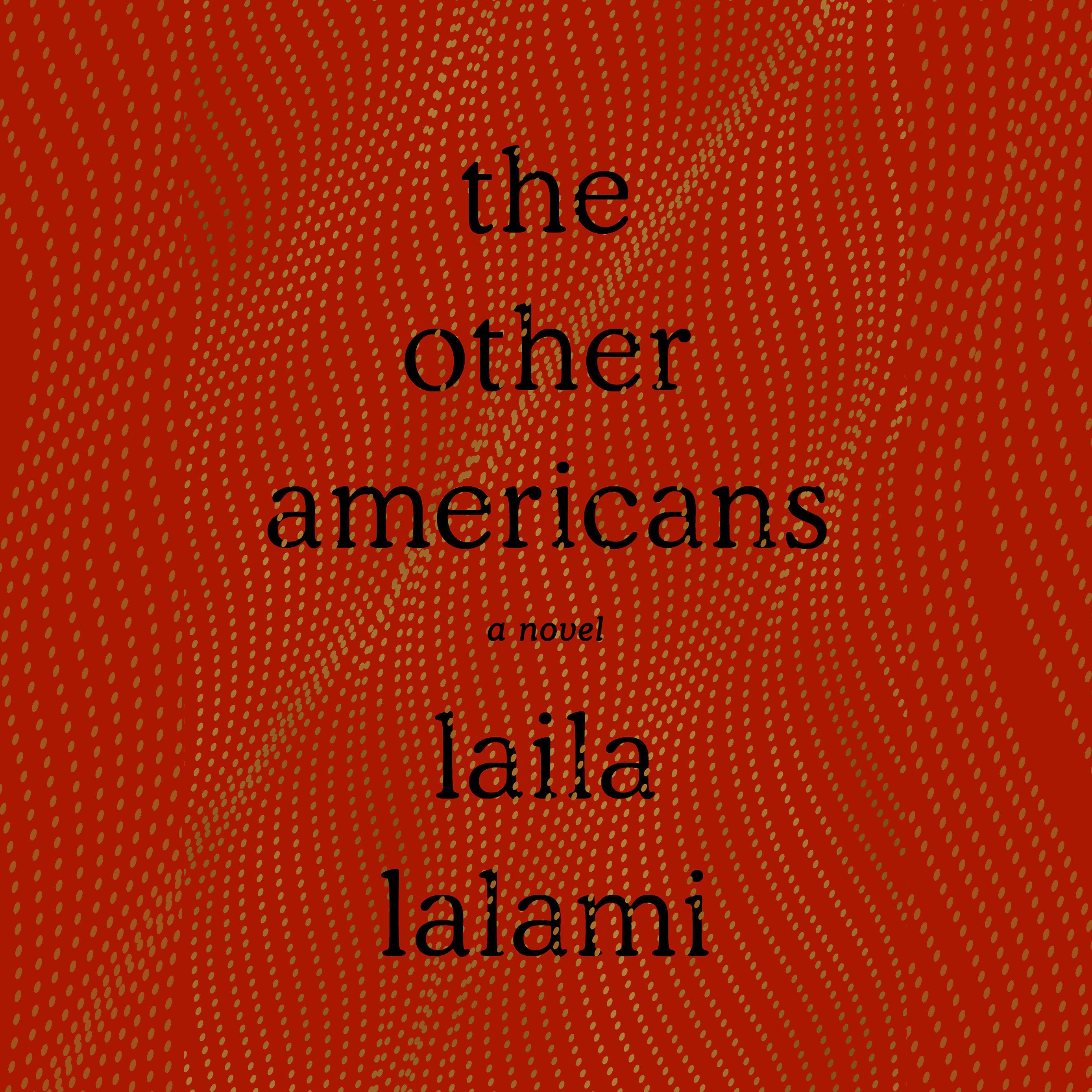 The Other Americans